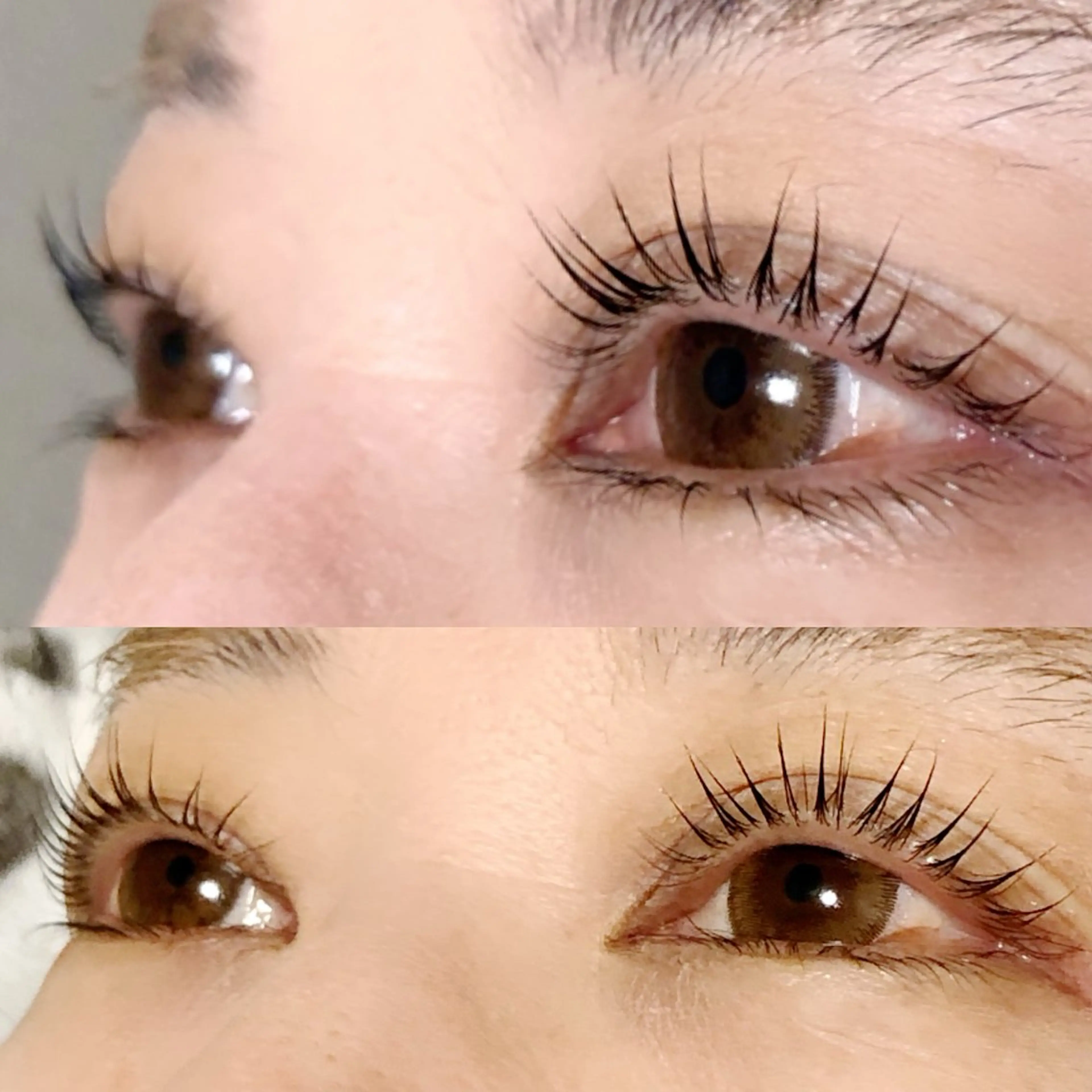 マツエク・マツパ 💛🌼こんどう ひなた🐥⸒のマツエク・マツパデザイン