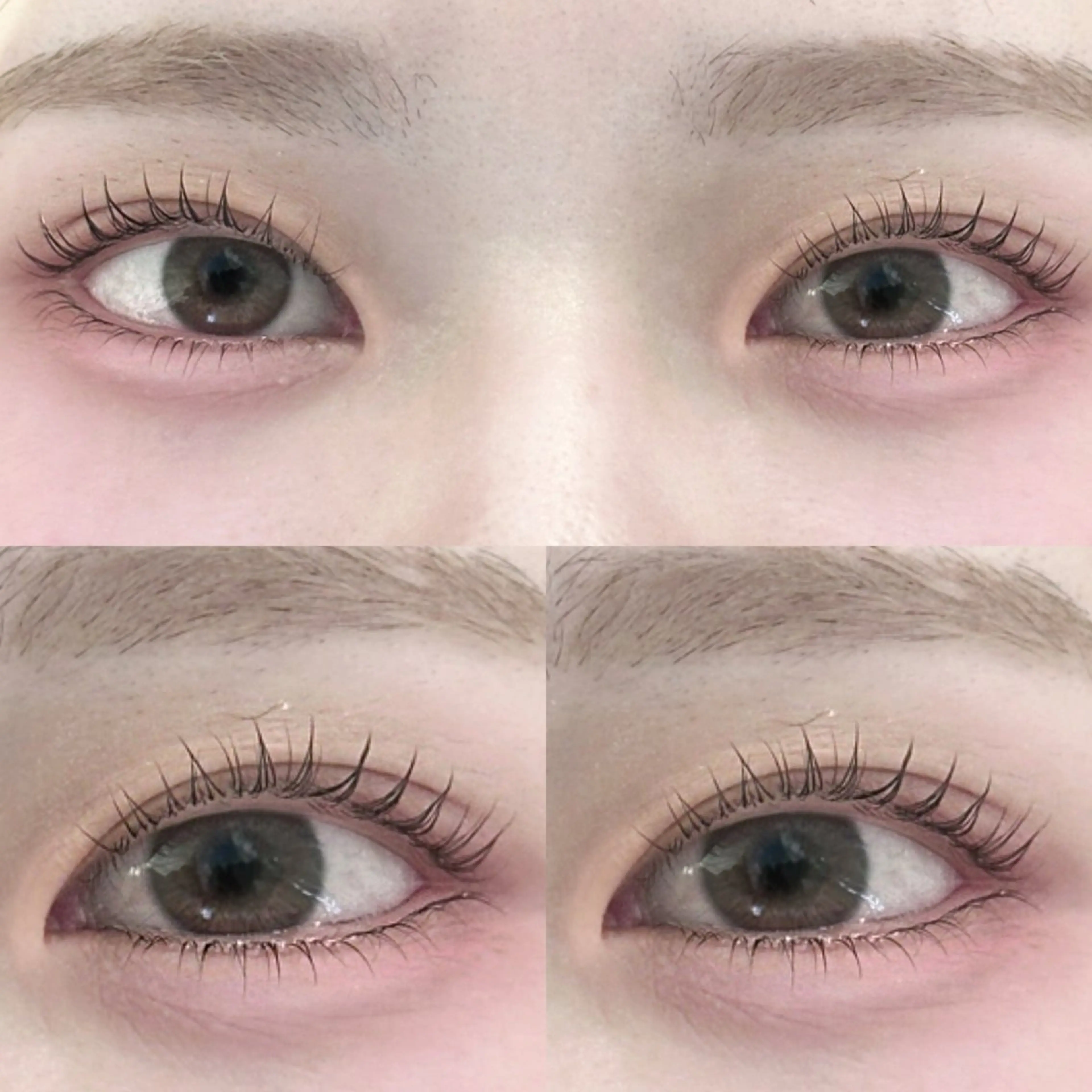 マツエク・マツパ lit.🤍 kiyoneのマツエク・マツパデザイン