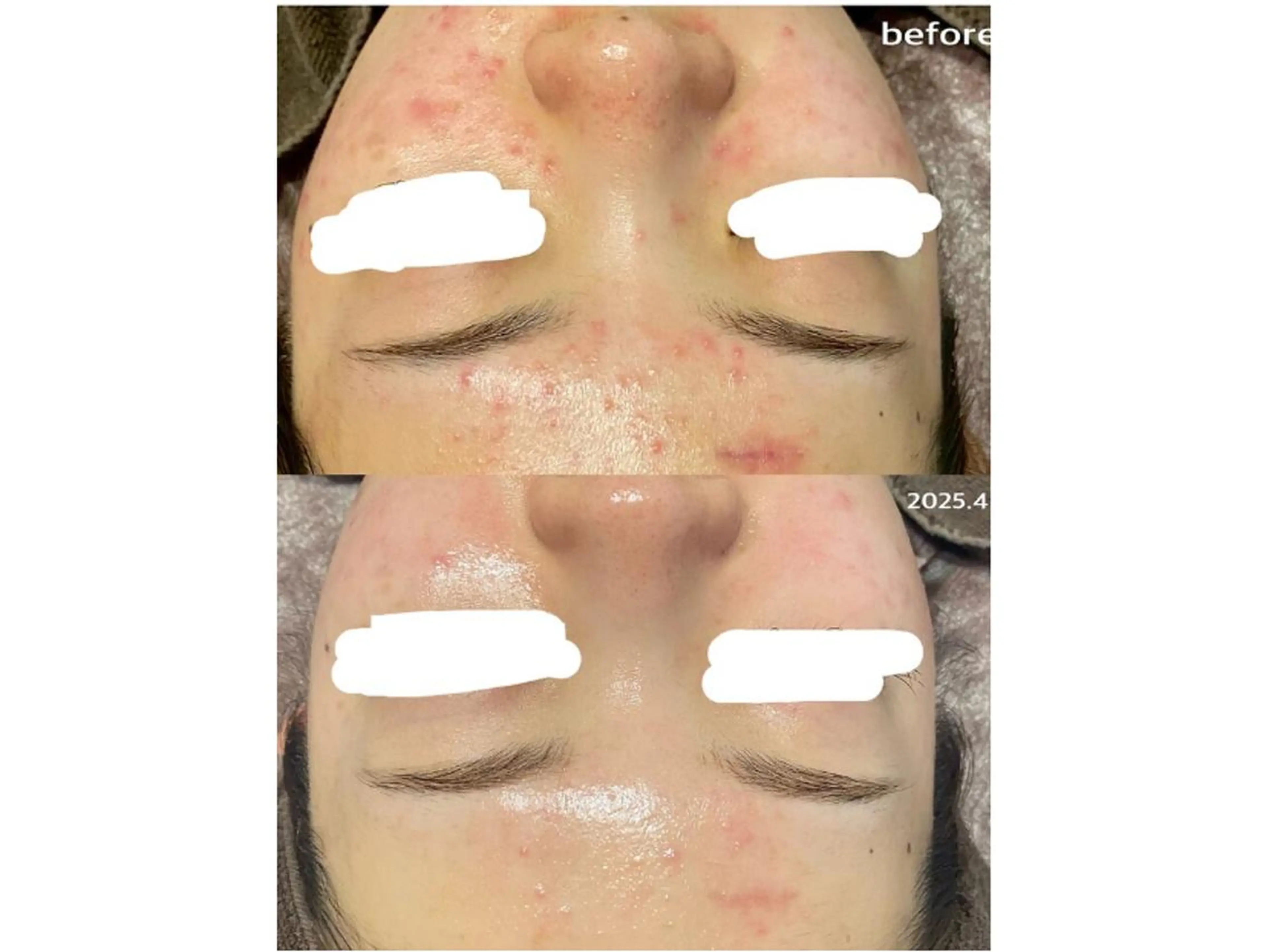 Fleur フルールのエステ・リラクイメージ