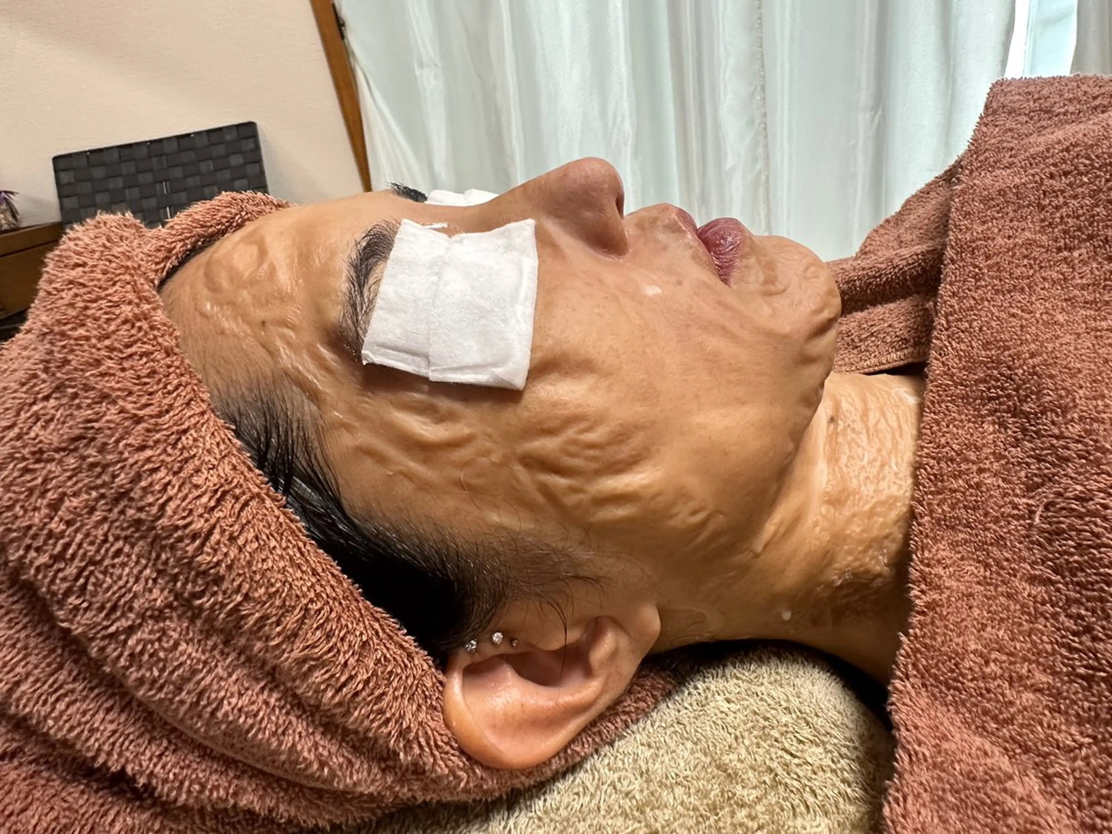 その他 SPA&BEAUTY Shanaのエステ・リラクイメージ