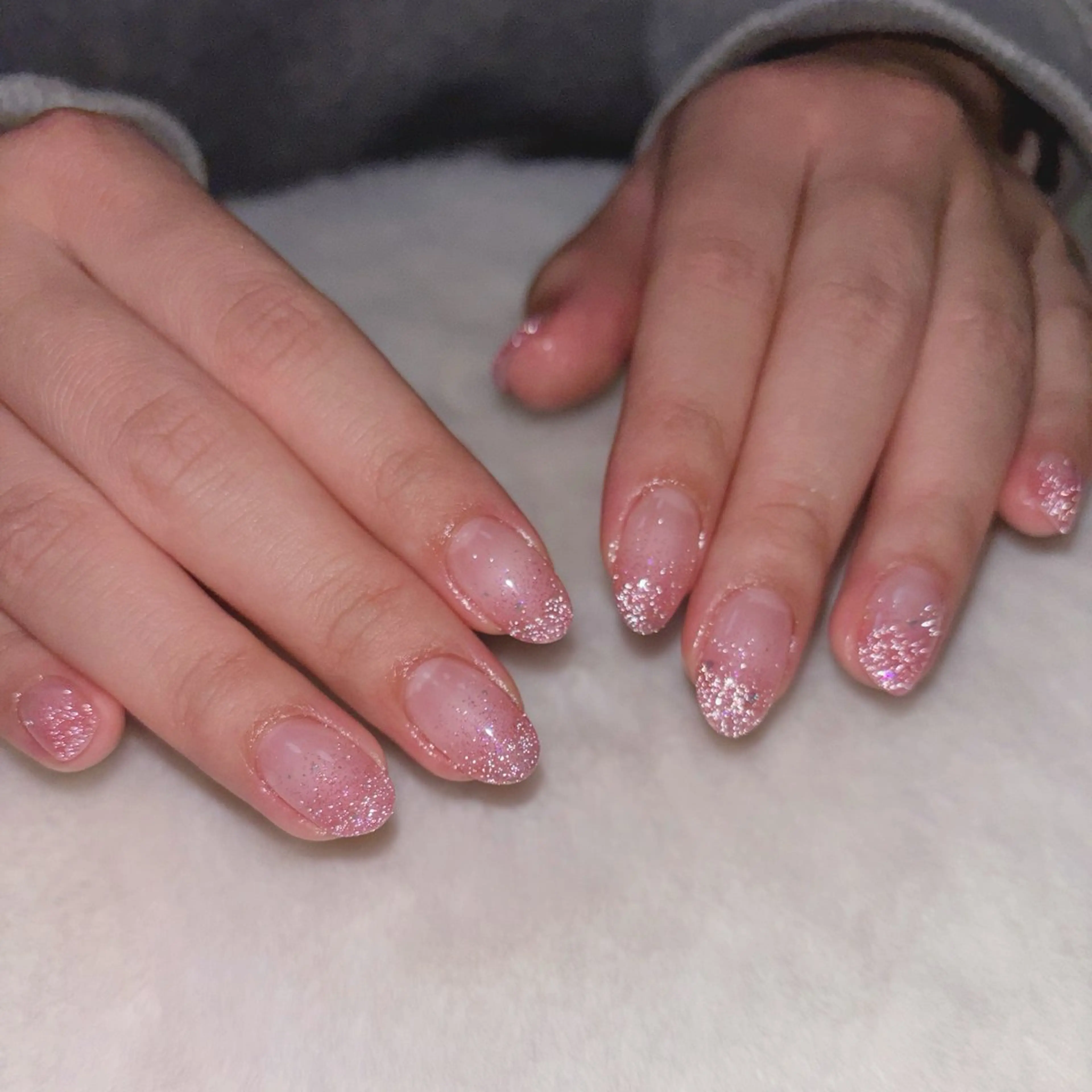 ネイル ハンドネイル STELLA nailのネイルデザイン