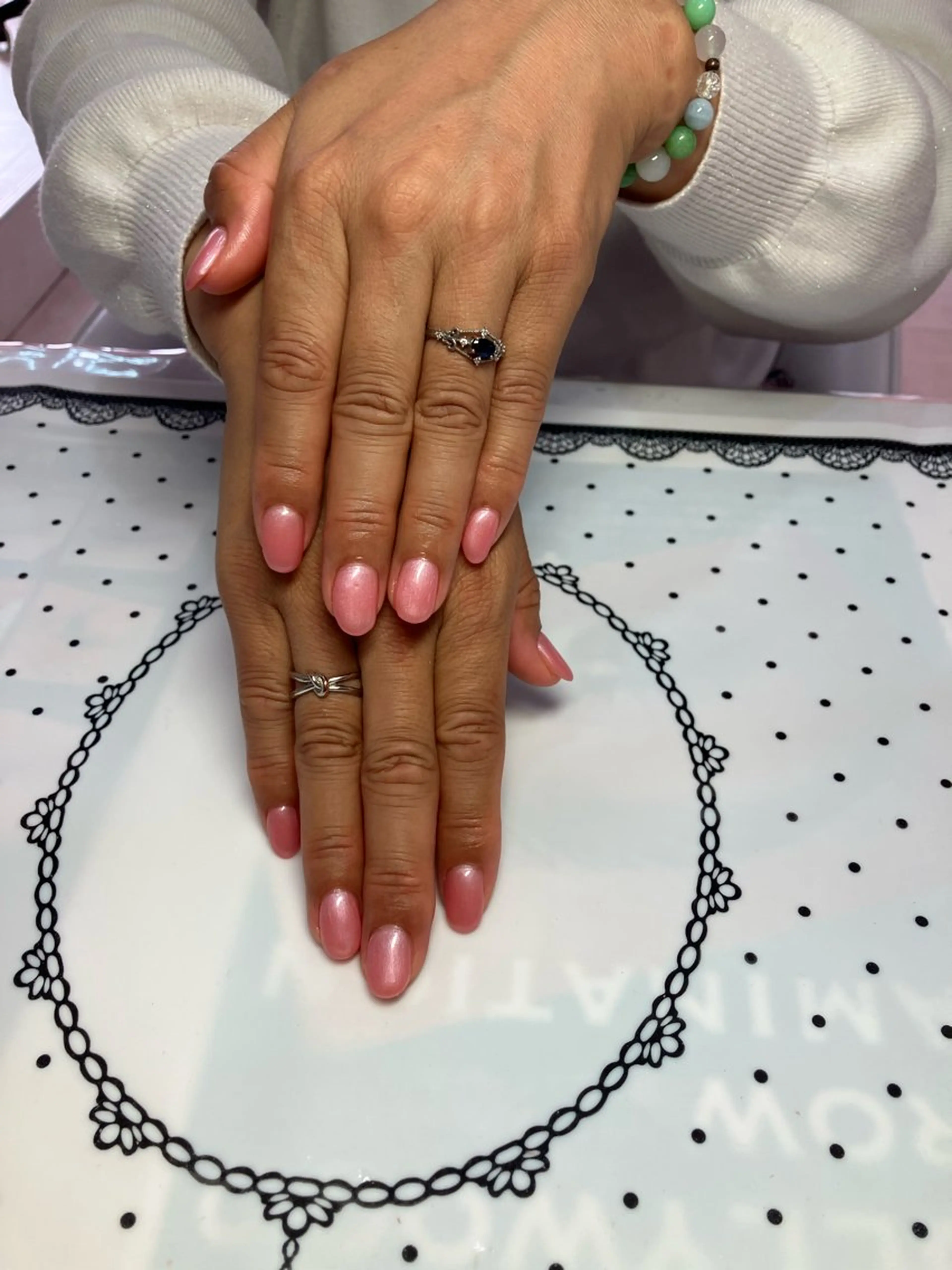 ネイル リリーズサプライ 瀬尾のネイルデザイン