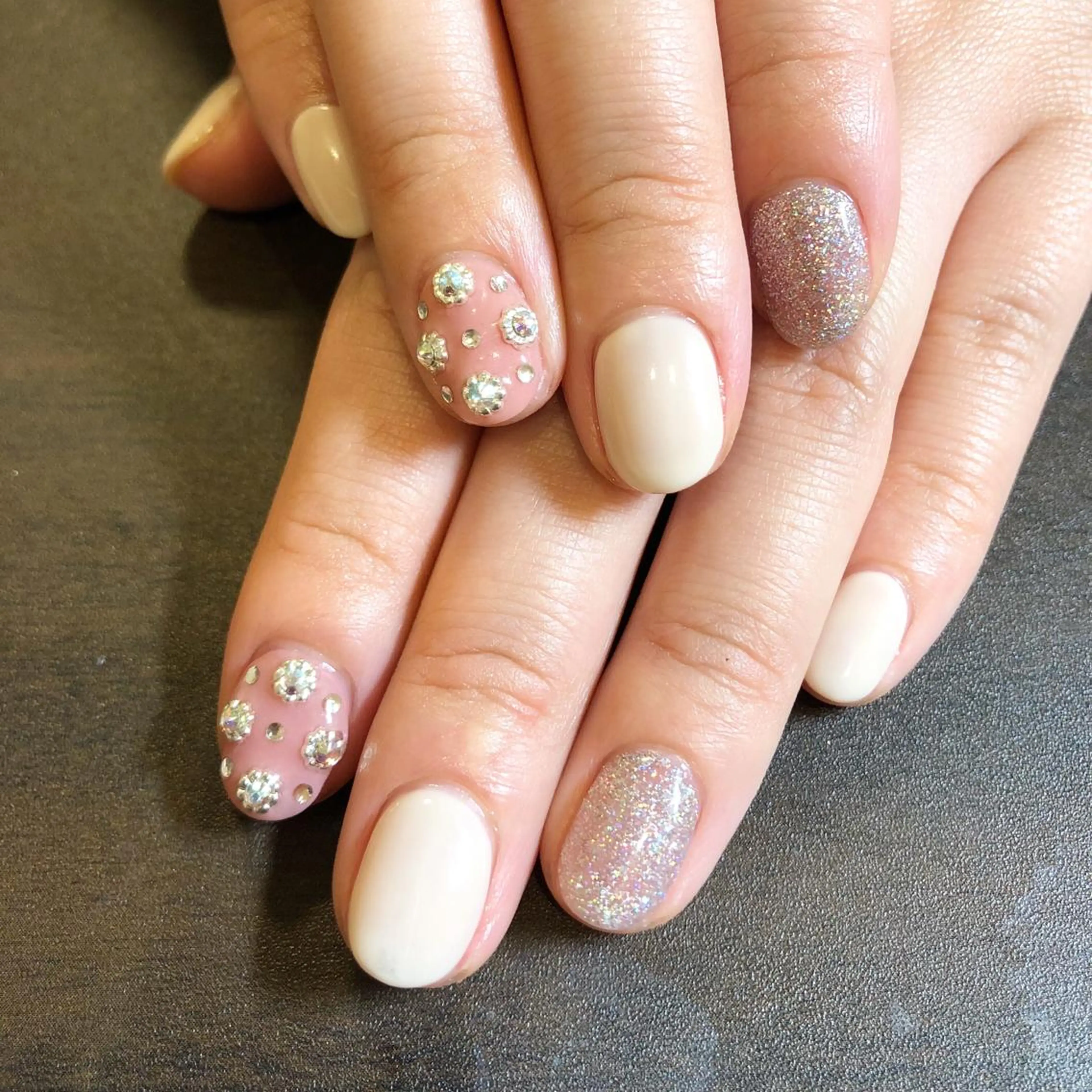 ネイル nail salon Titaleeのネイルデザイン