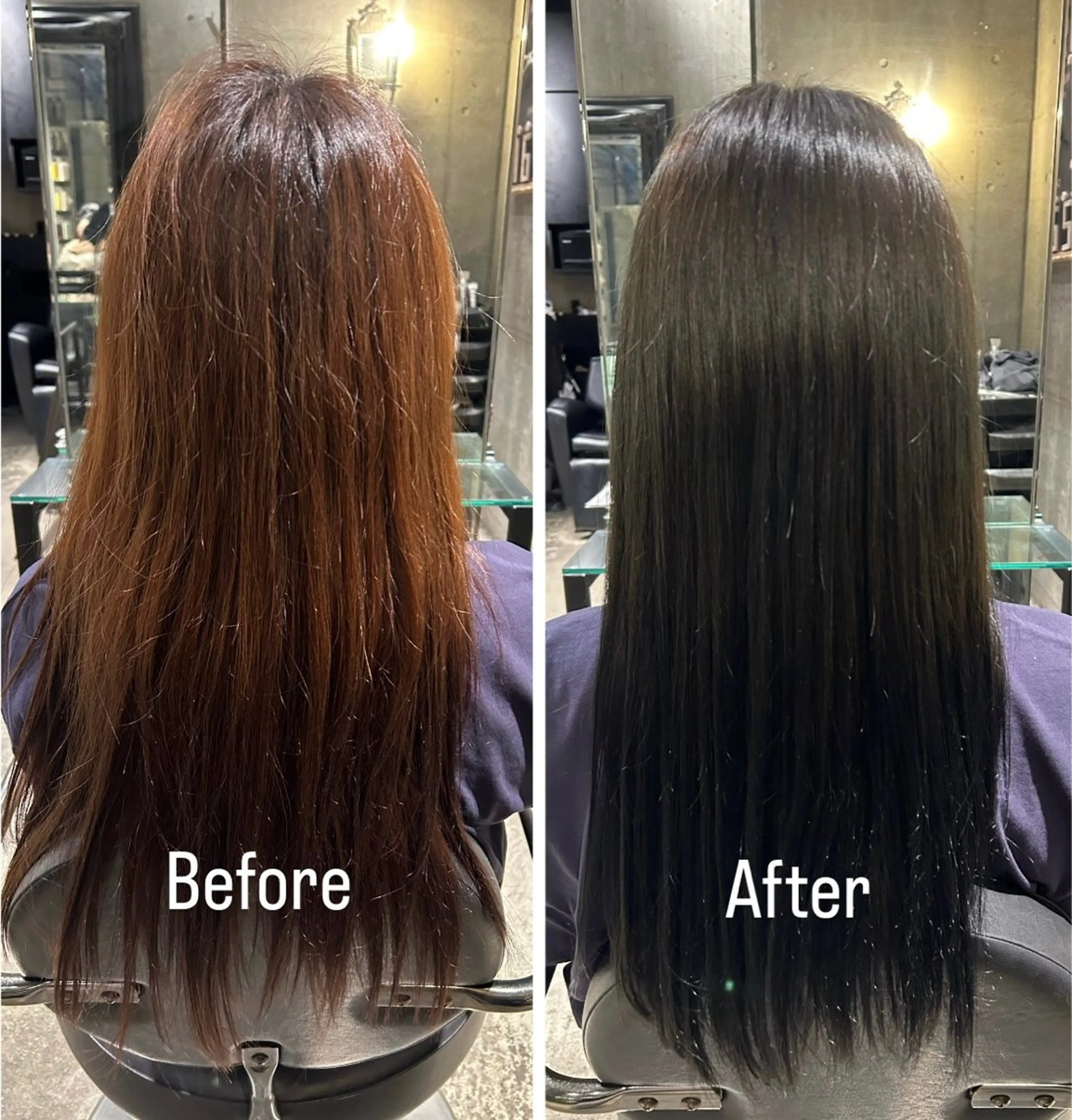 ロング ENORE所属・💎パーマ/レイヤー 💎みそらのヘアスタイル