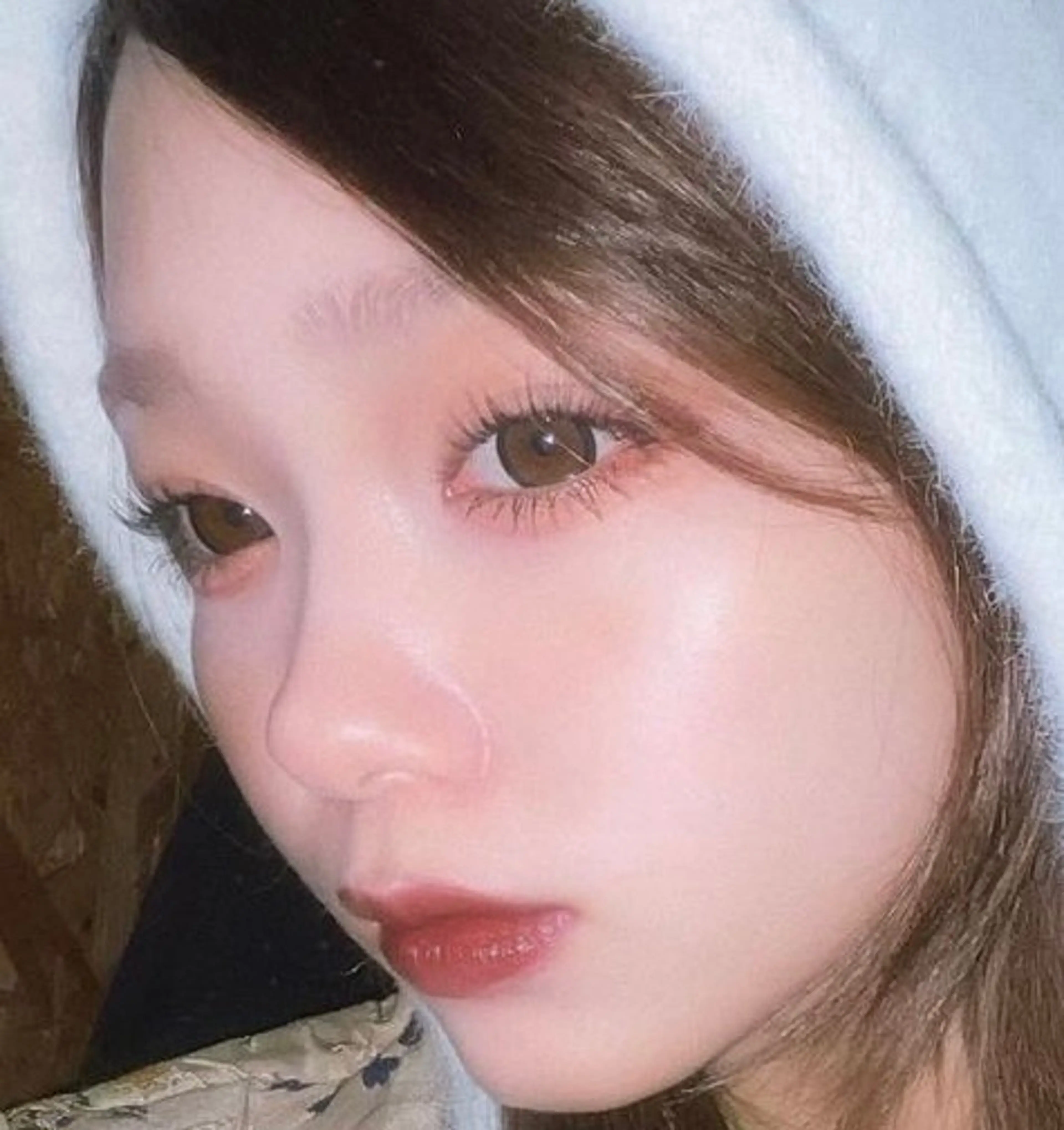 マツエク・マツパ moka ✴︎のマツエク・マツパデザイン