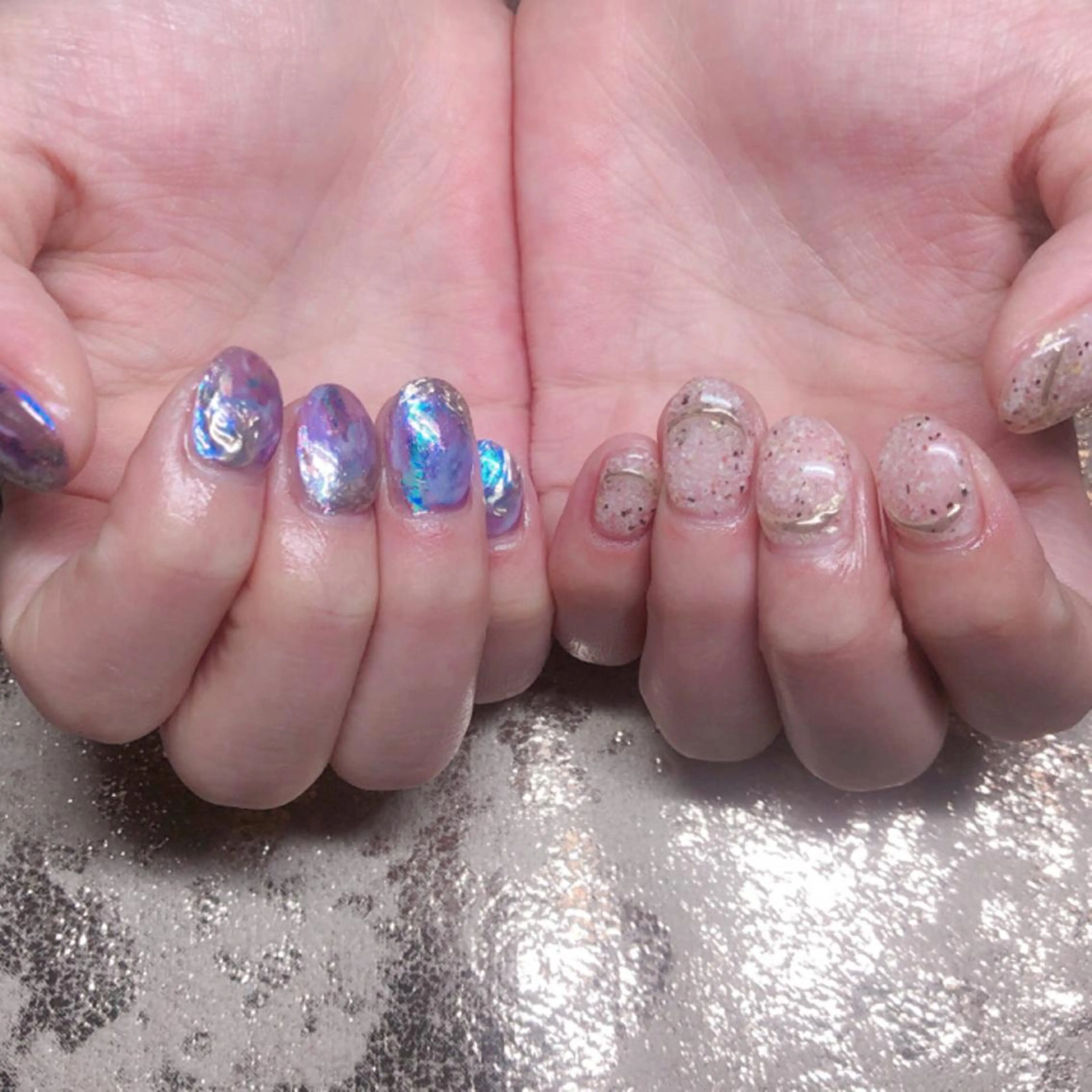 ネイル DollyGirl KYOKOのネイルデザイン