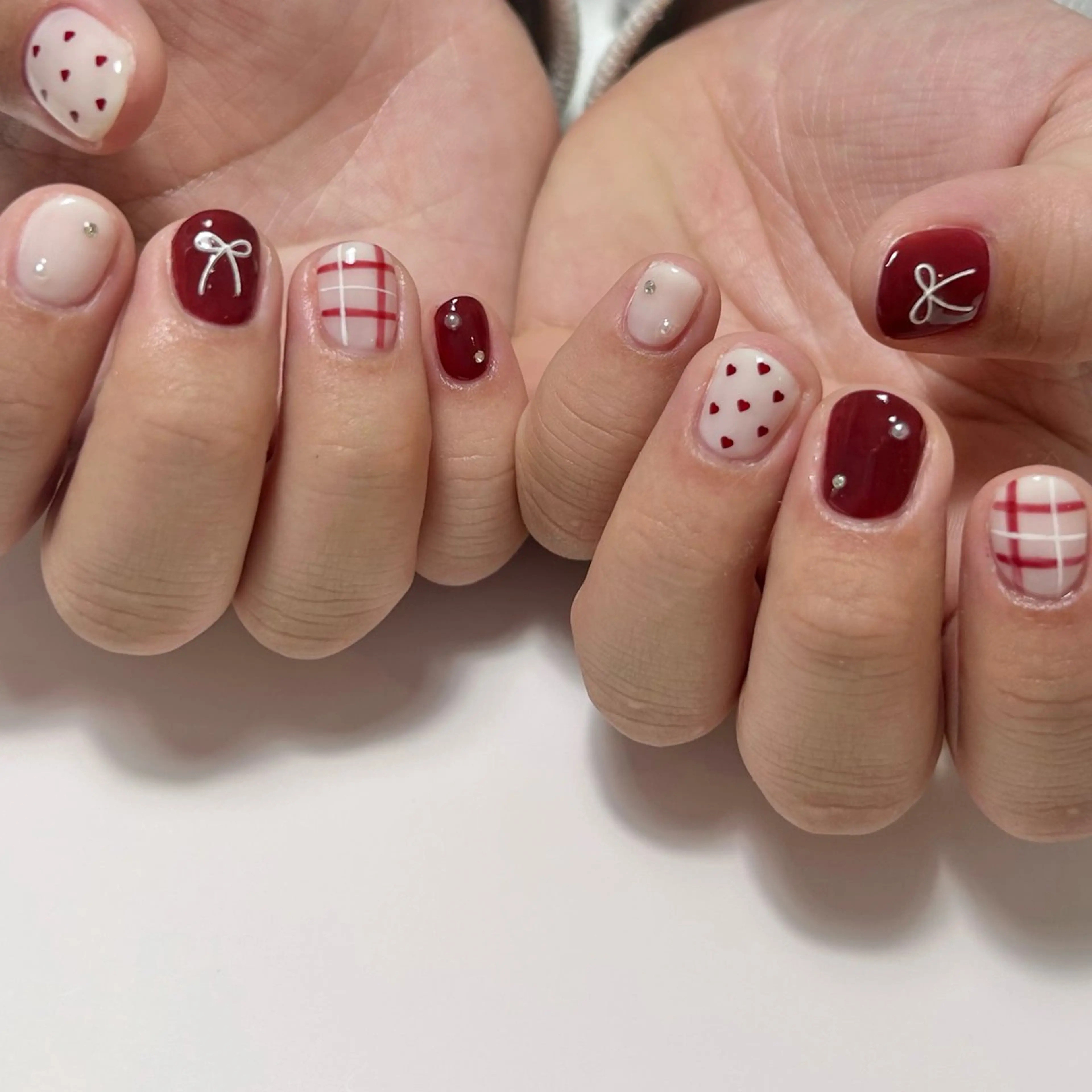 ネイル nag nailのネイルデザイン