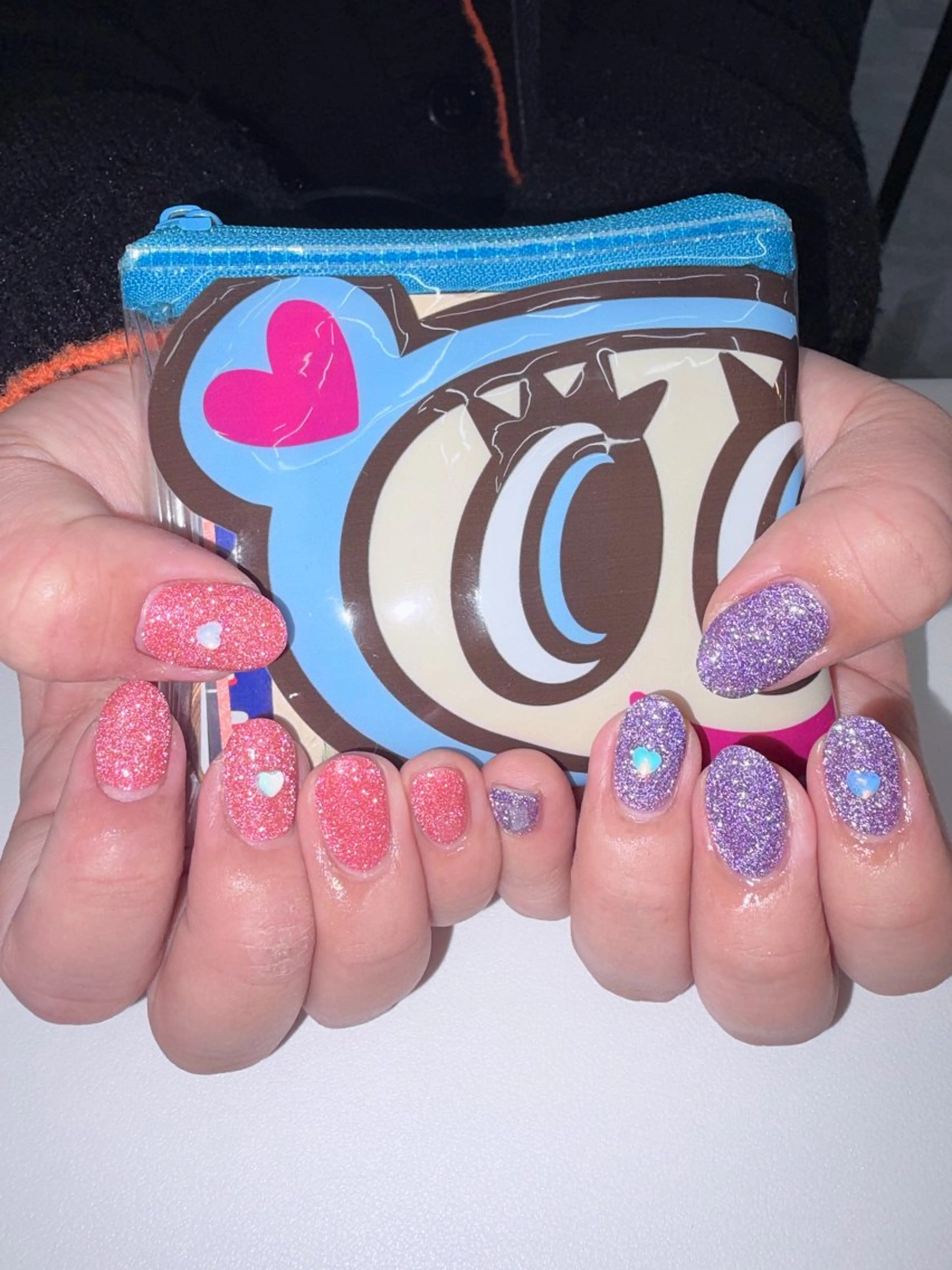 ネイル ♡ KAEDE ♡のネイルデザイン