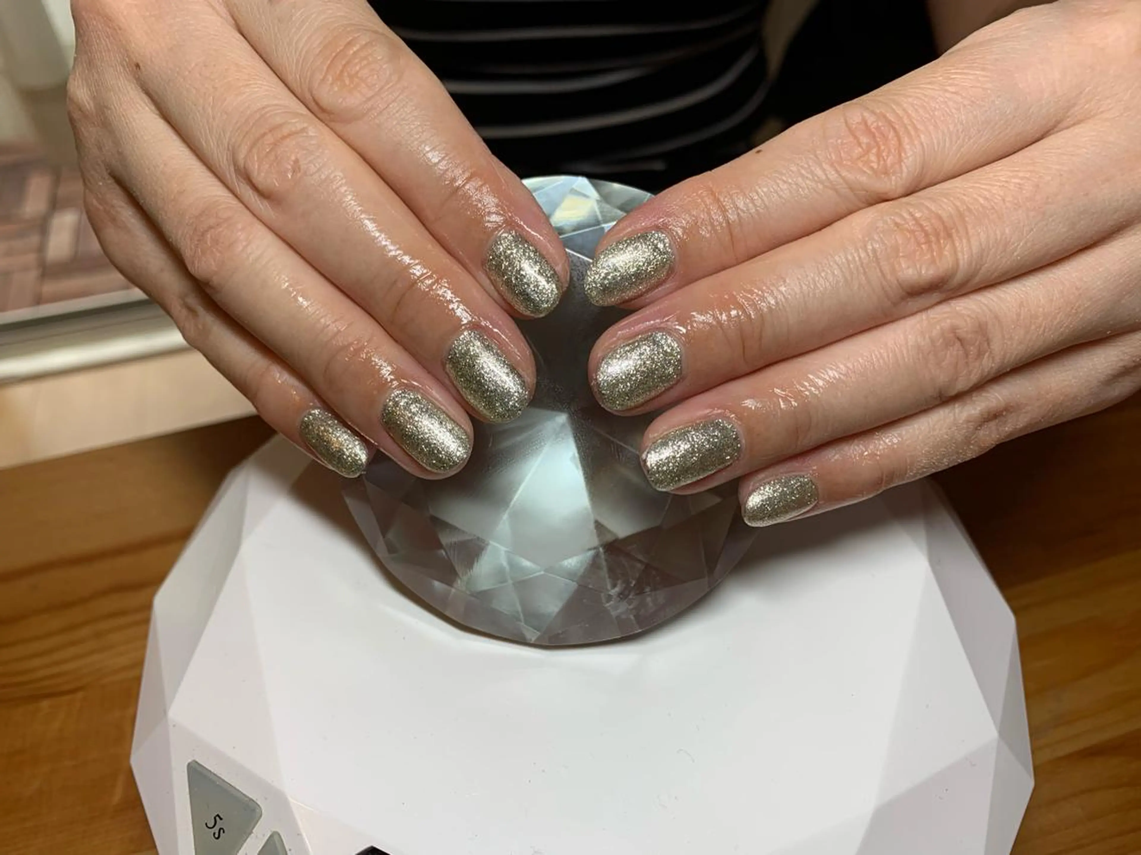 ネイル LAVISH nail salonのネイルデザイン