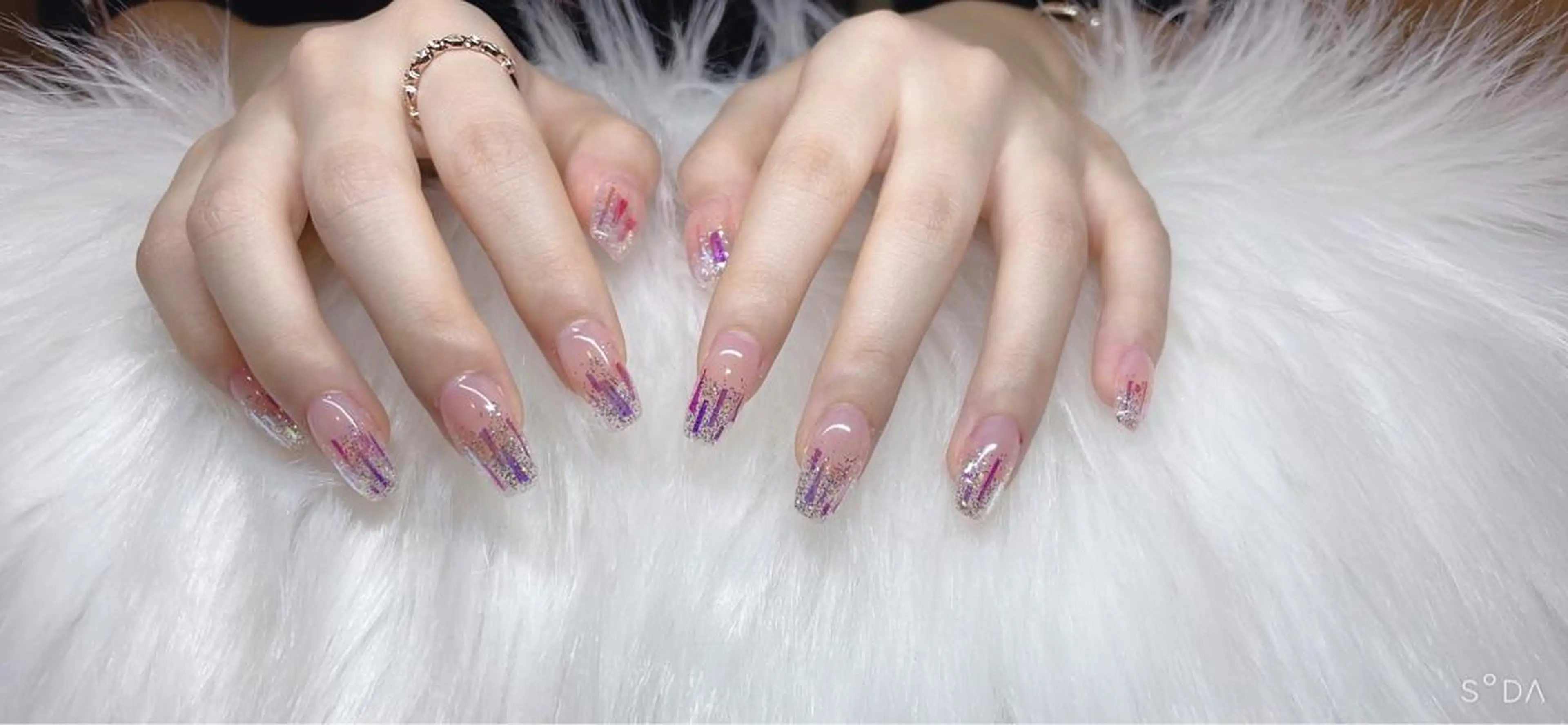 ネイル 成美SALON eye&nailのマツエク・マツパデザイン