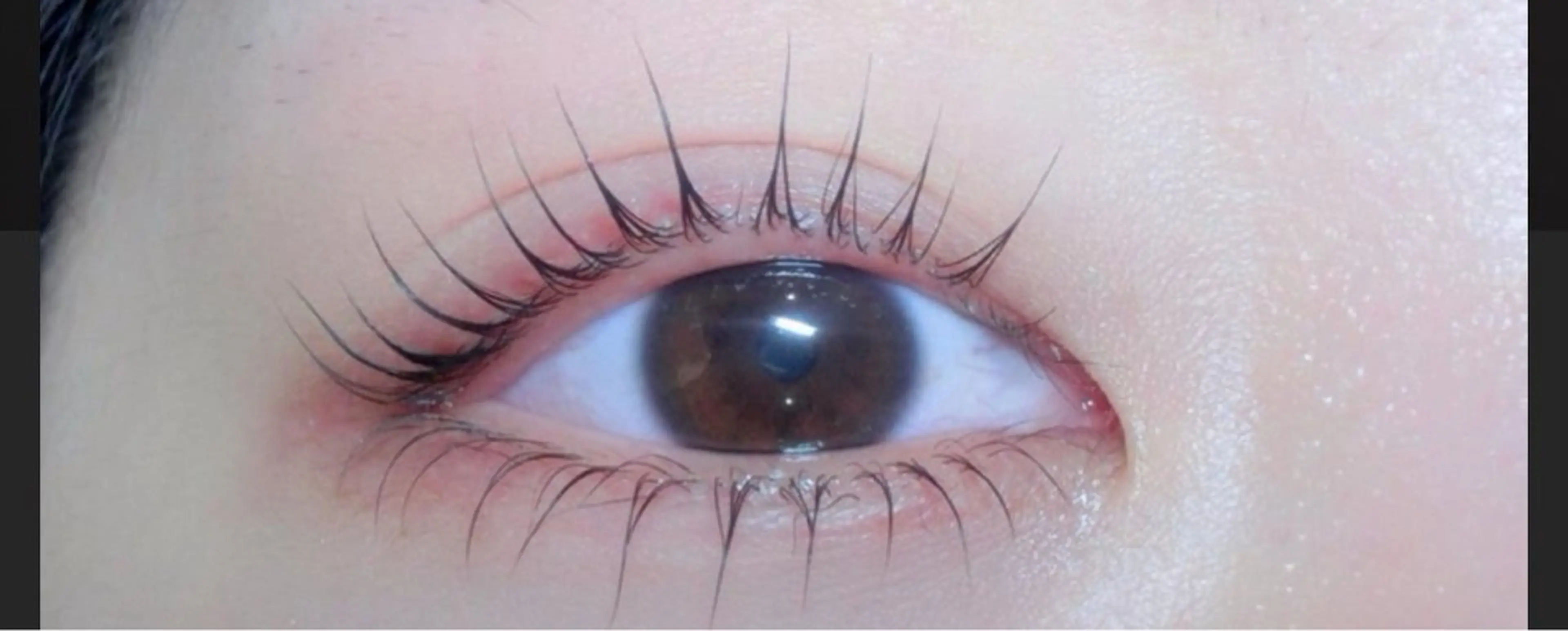 パーマ eye beautyのマツエク・マツパデザイン