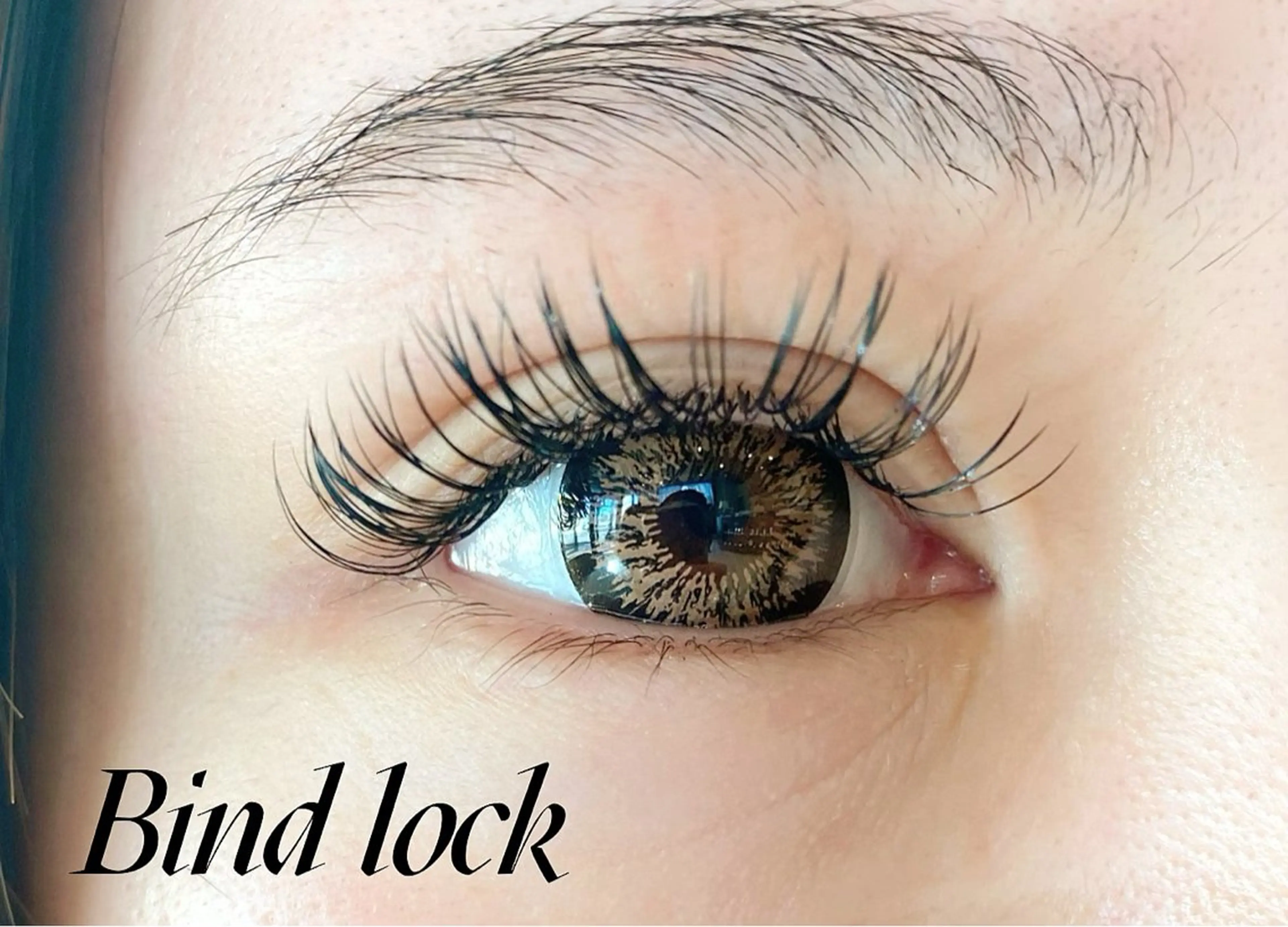 マツエク・マツパ 齊藤 舞のマツエク・マツパデザイン