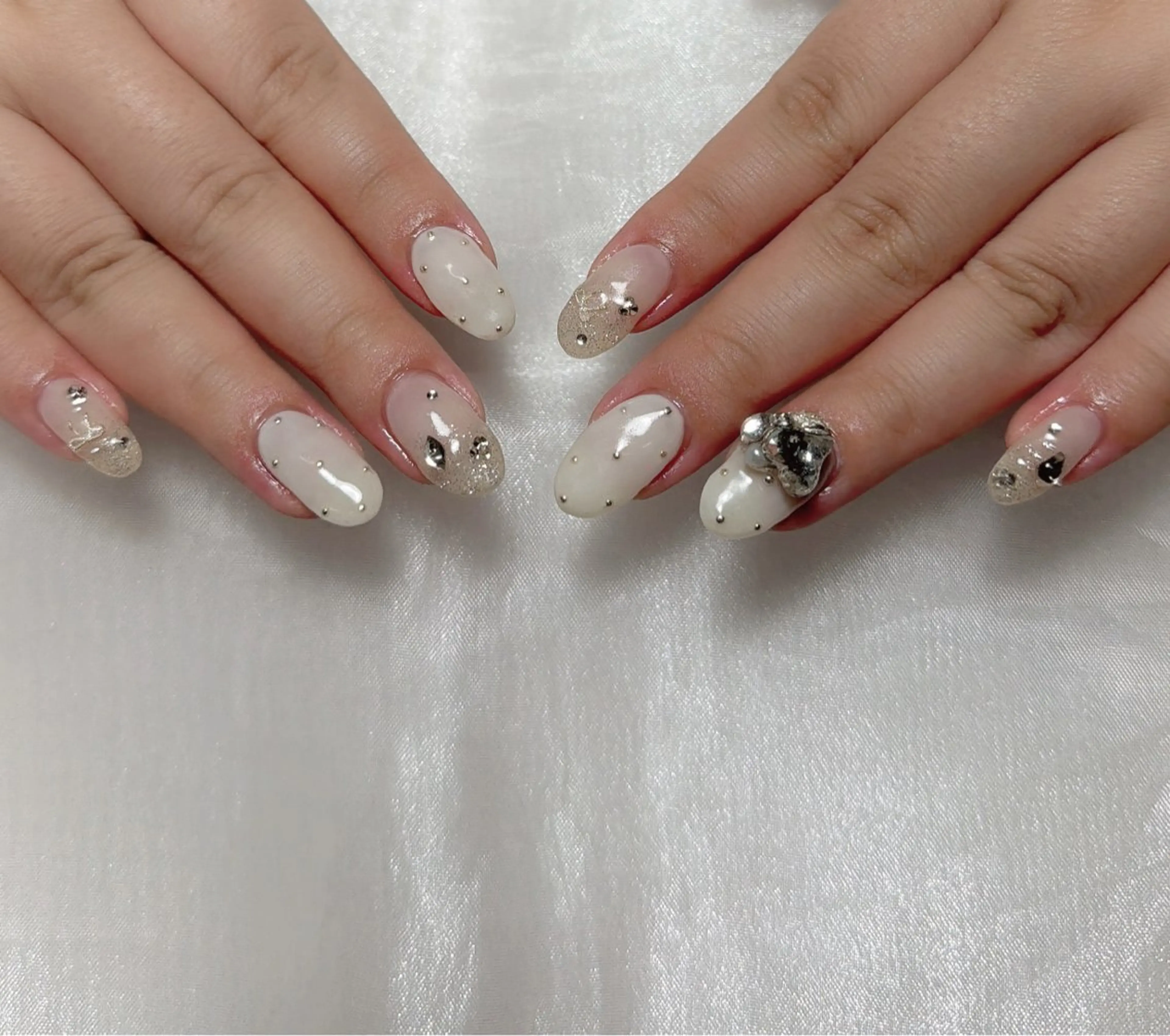 ネイル hairsalon 556のマツエク・マツパデザイン