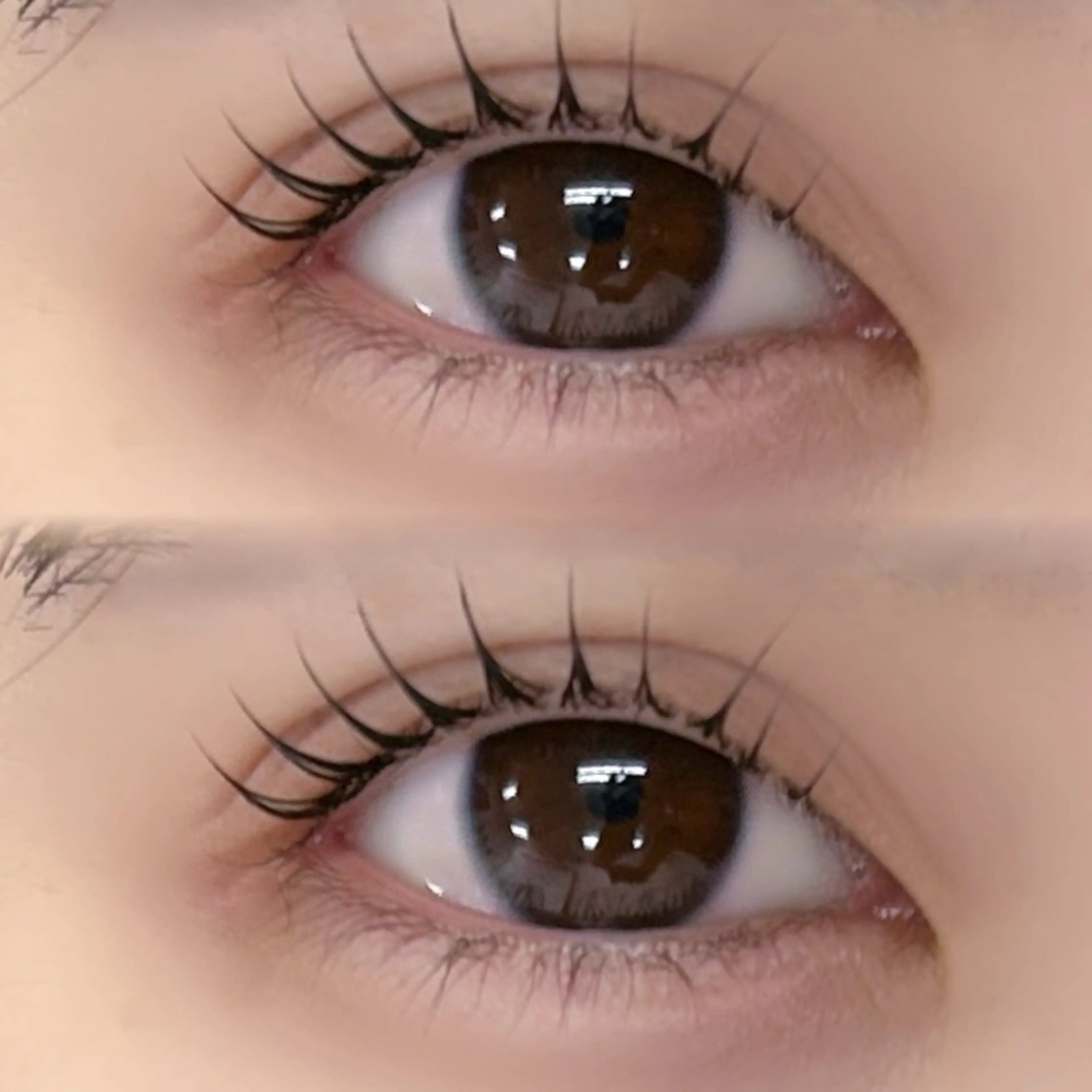 マツエク・マツパ EYELA 𝙧𝙞𝙣𝙤𝙣のマツエク・マツパデザイン