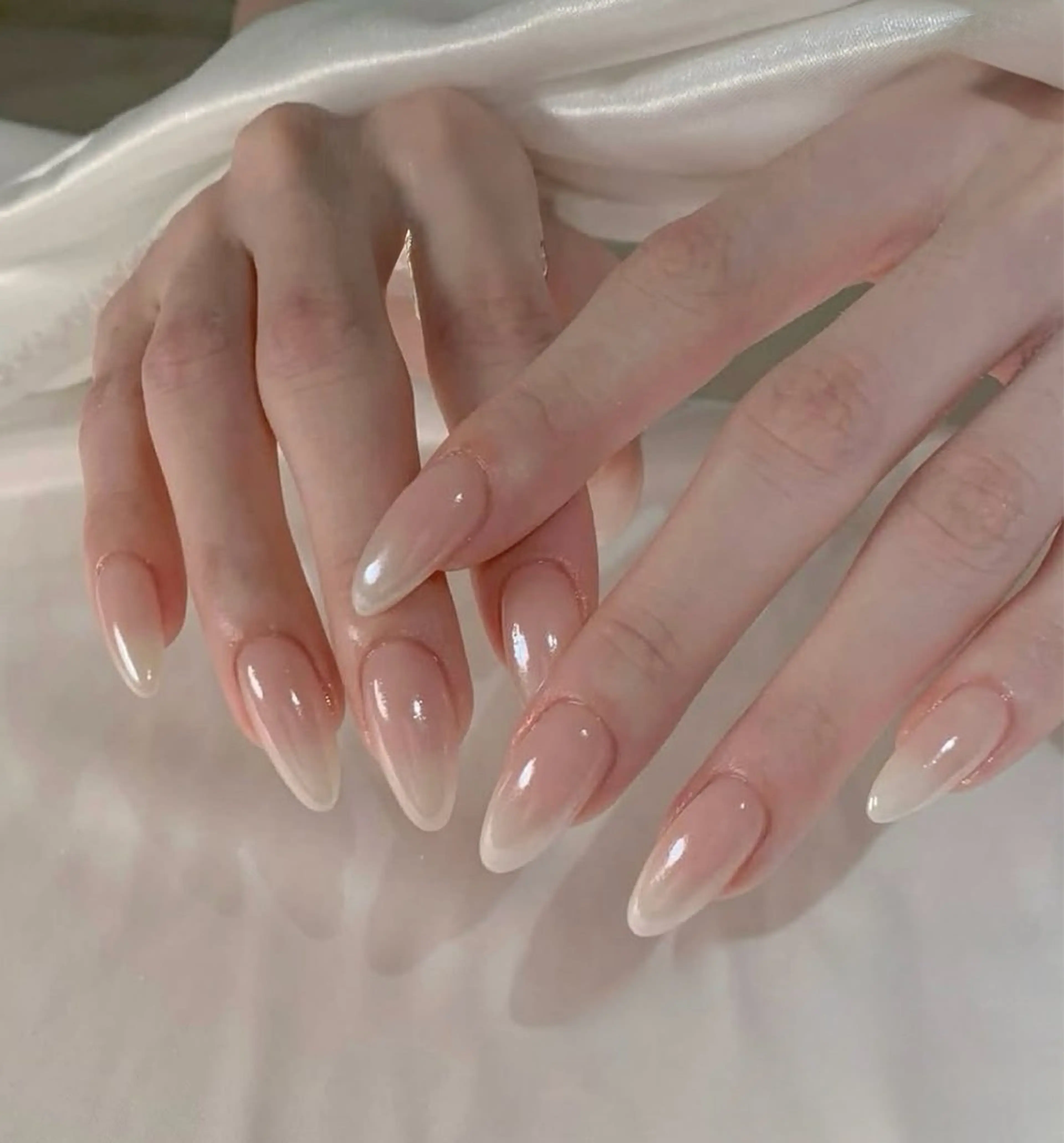 ネイル NailSalon✨ Écrinエクランのネイルデザイン