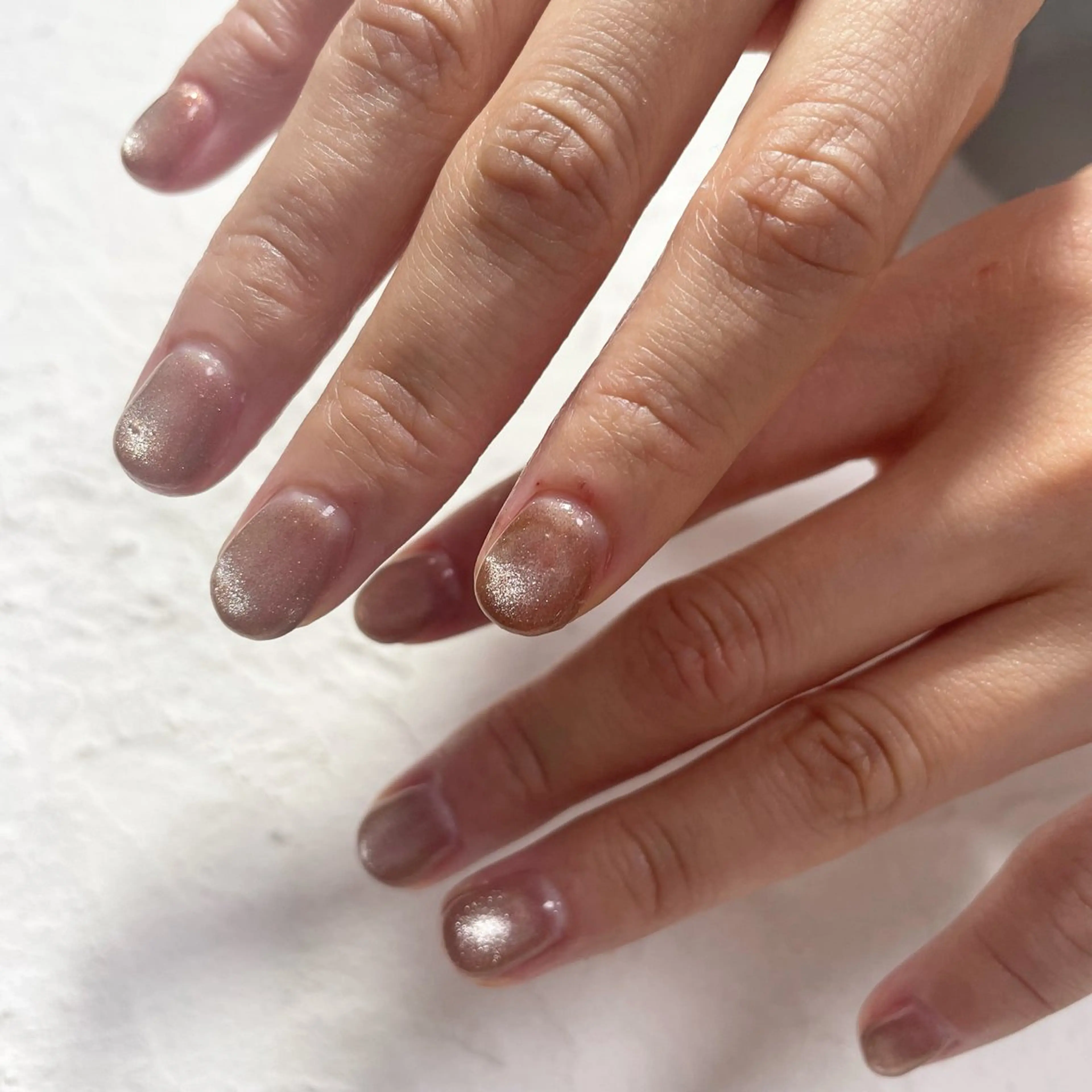 ネイル 吉村 優子のネイルデザイン