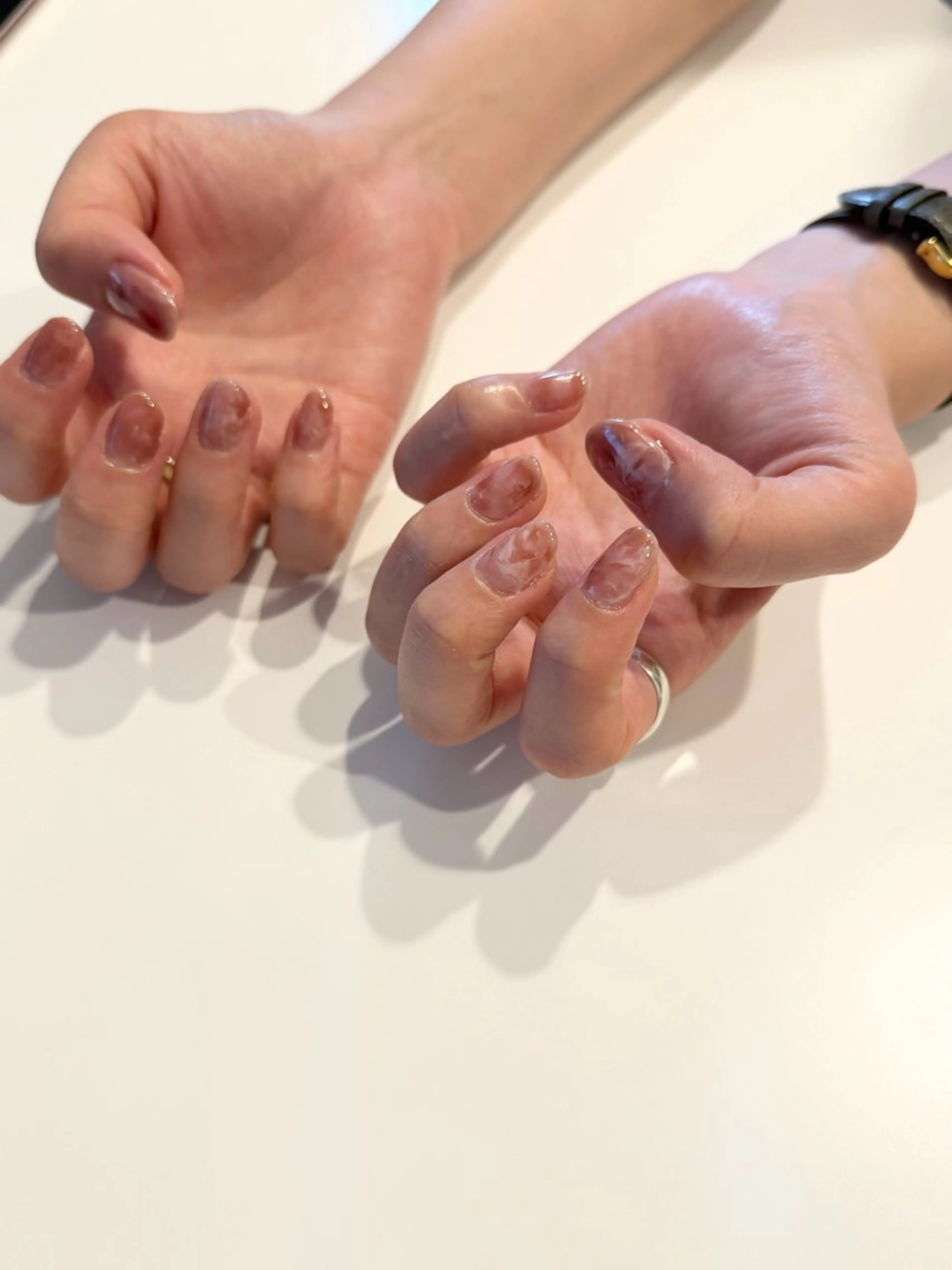 ネイル misato nailのネイルデザイン