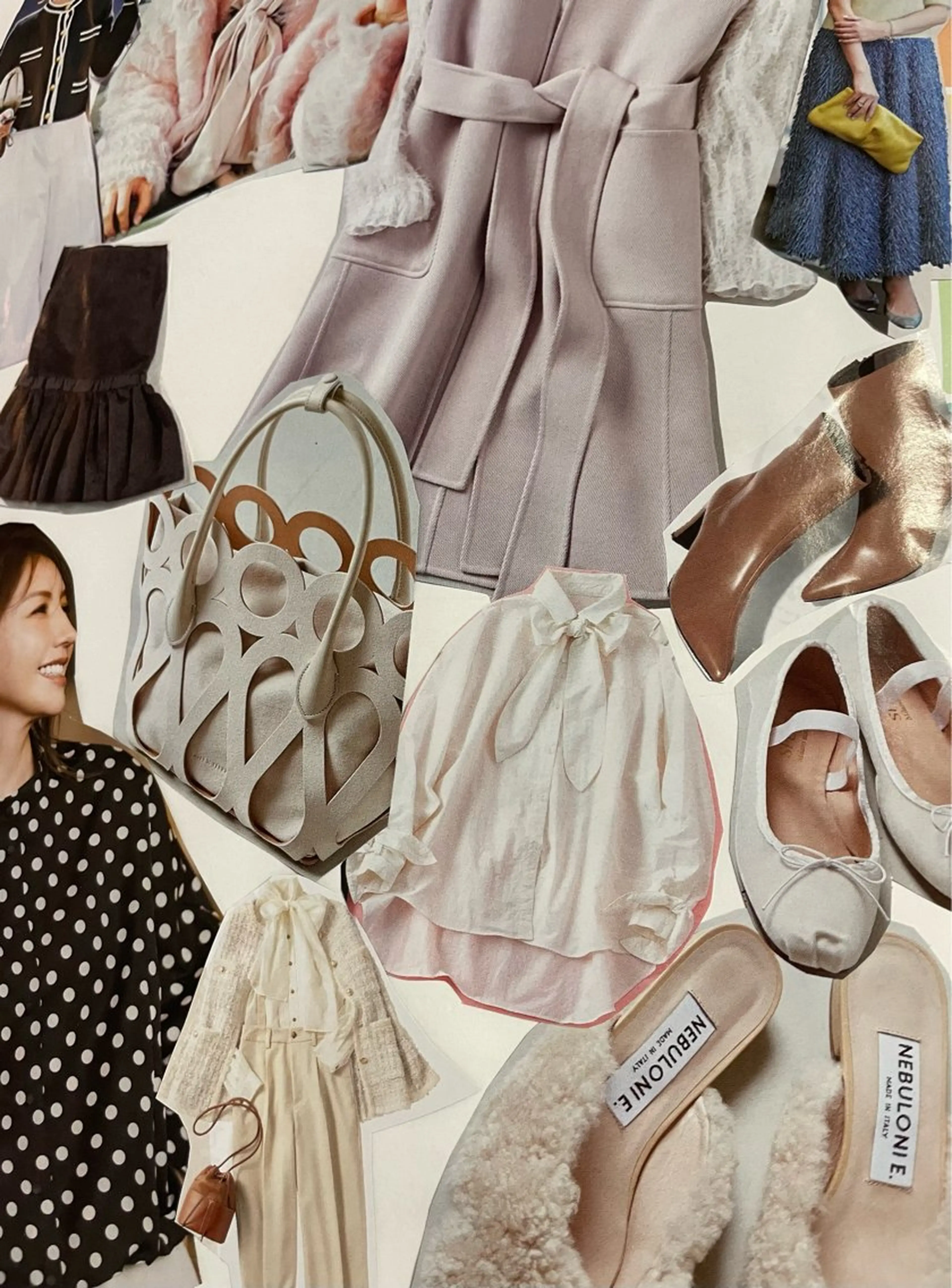 Sachiyo🌸 パーソナルカラーのその他イメージ