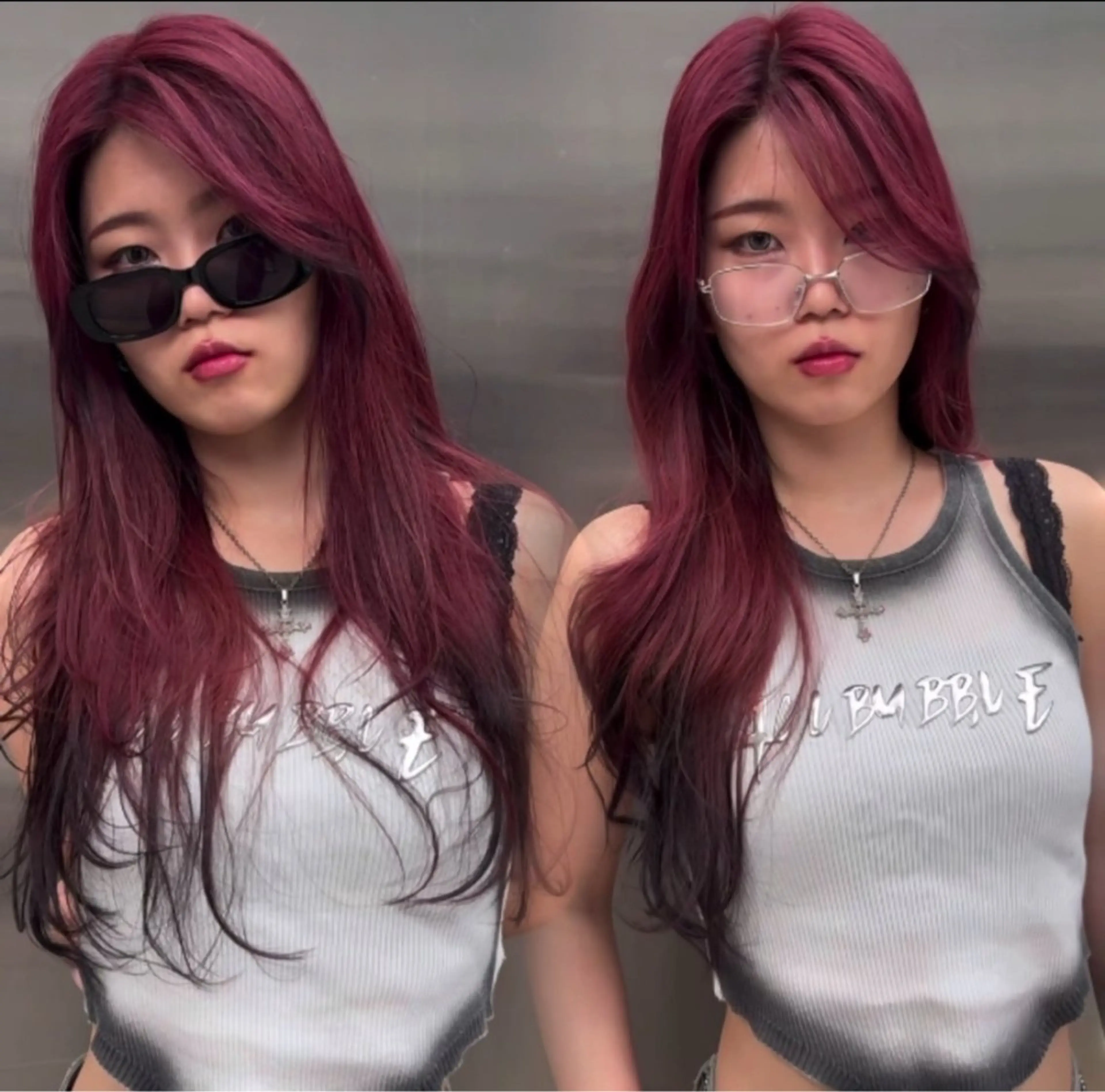 ロング 【無料カットモデル】 水山まさはる🌸のヘアスタイル