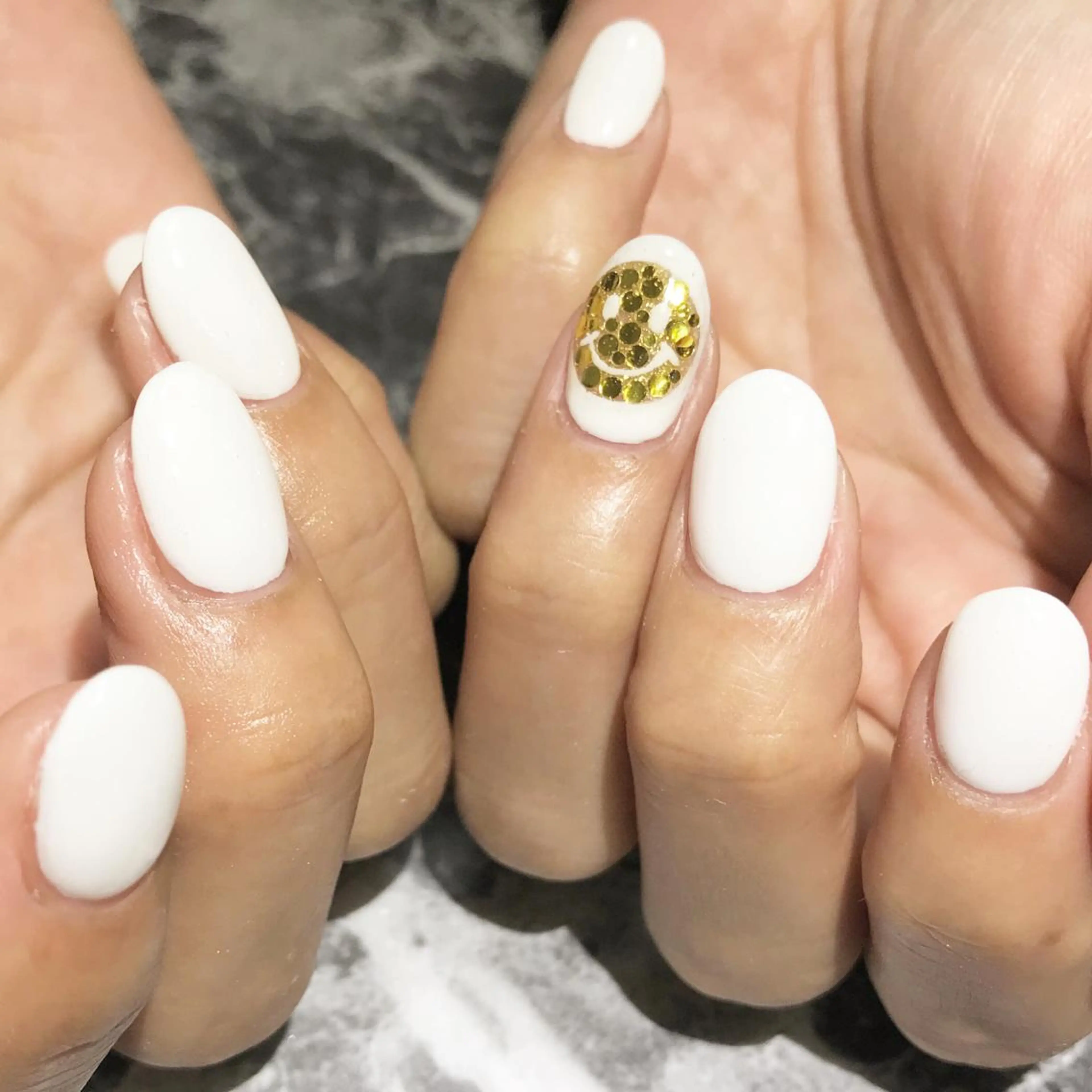 ネイル フットネイル ニュアンスネイル シンプルネイル 春ネイル 夏ネイル nail fufla ♡yamane♡のネイルデザイン
