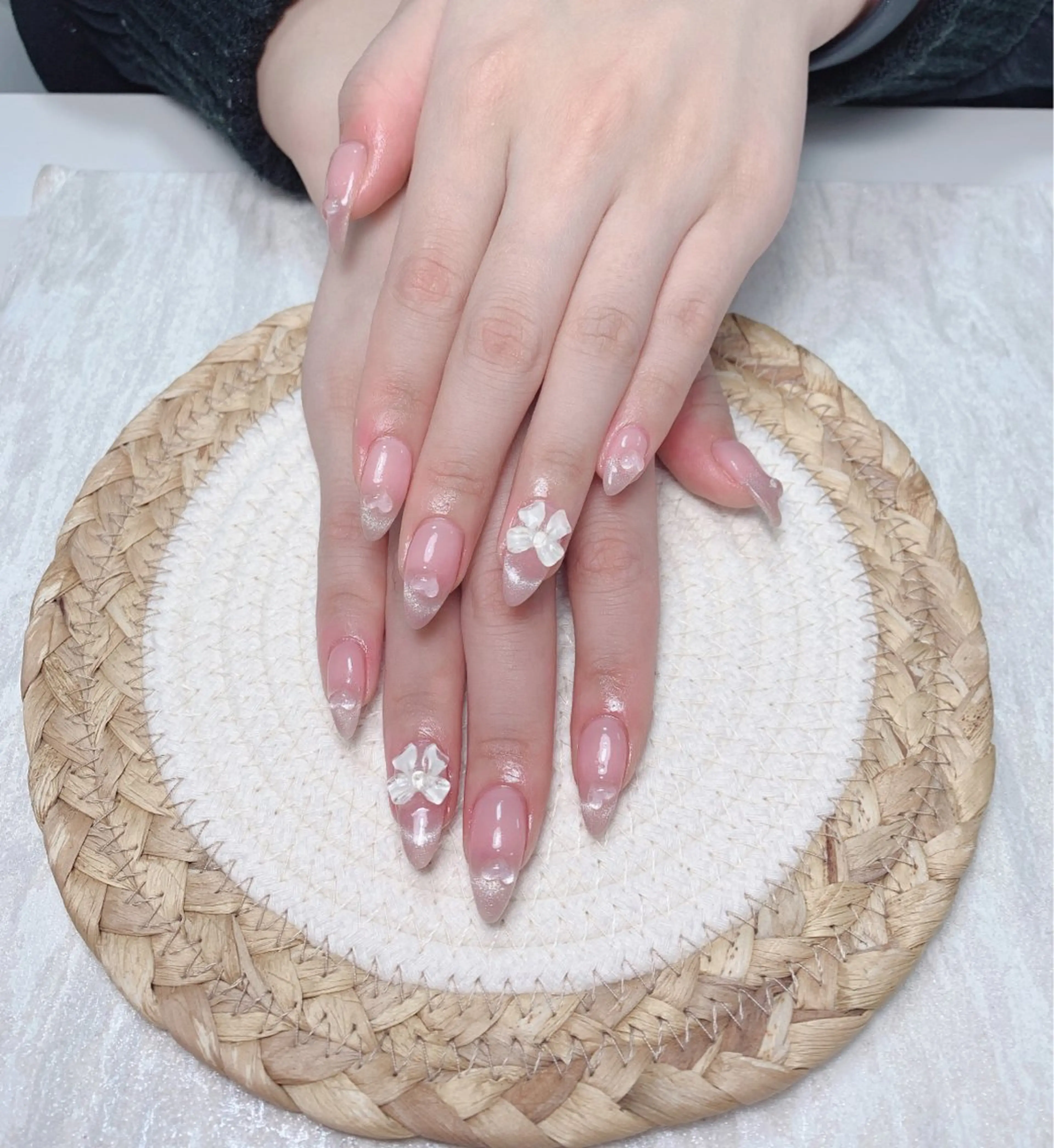 ネイル uu ネイルサロン関内🌼のネイルデザイン