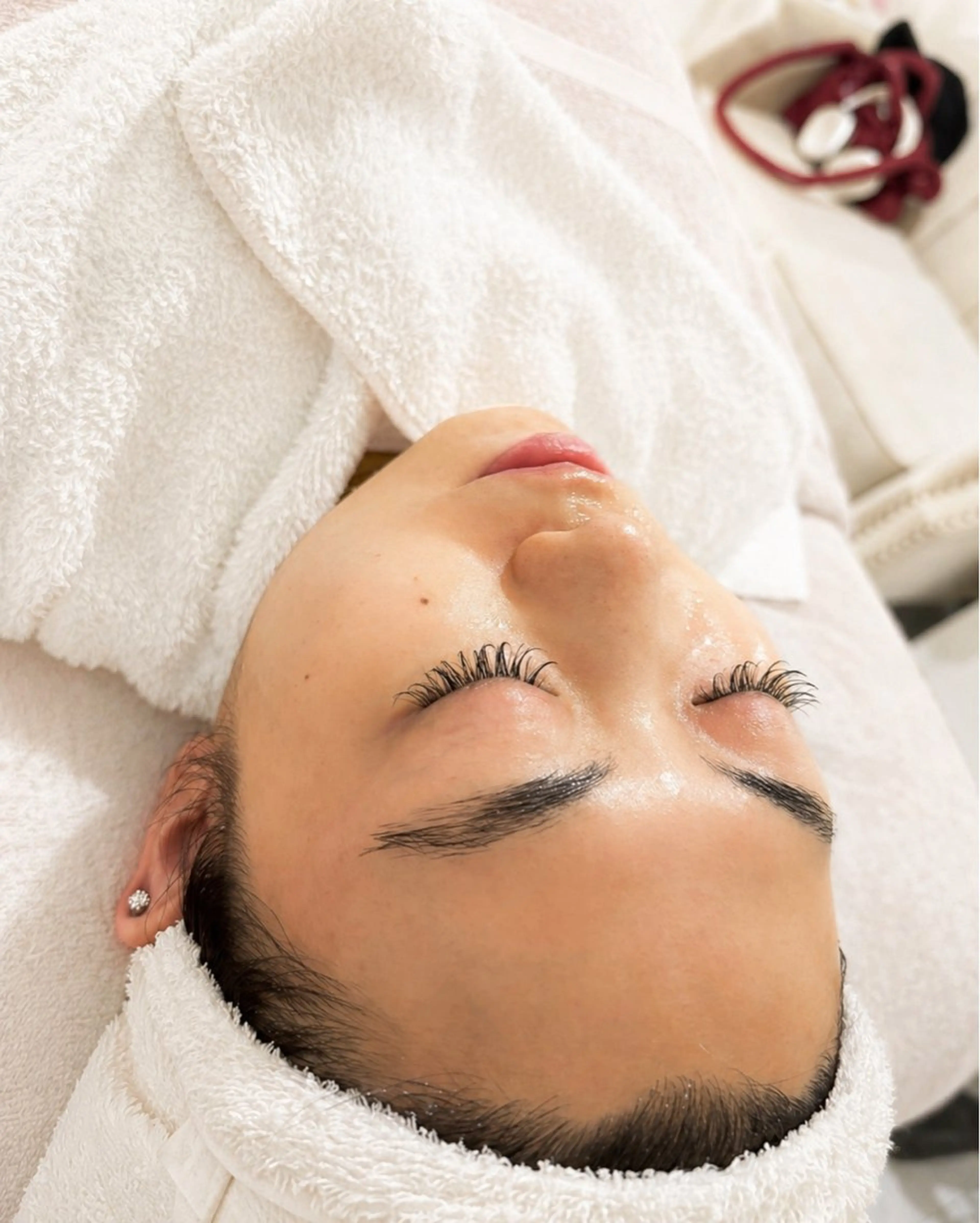 【医療提携エステ】 ルミナス北浦和のエステ・リラクイメージ