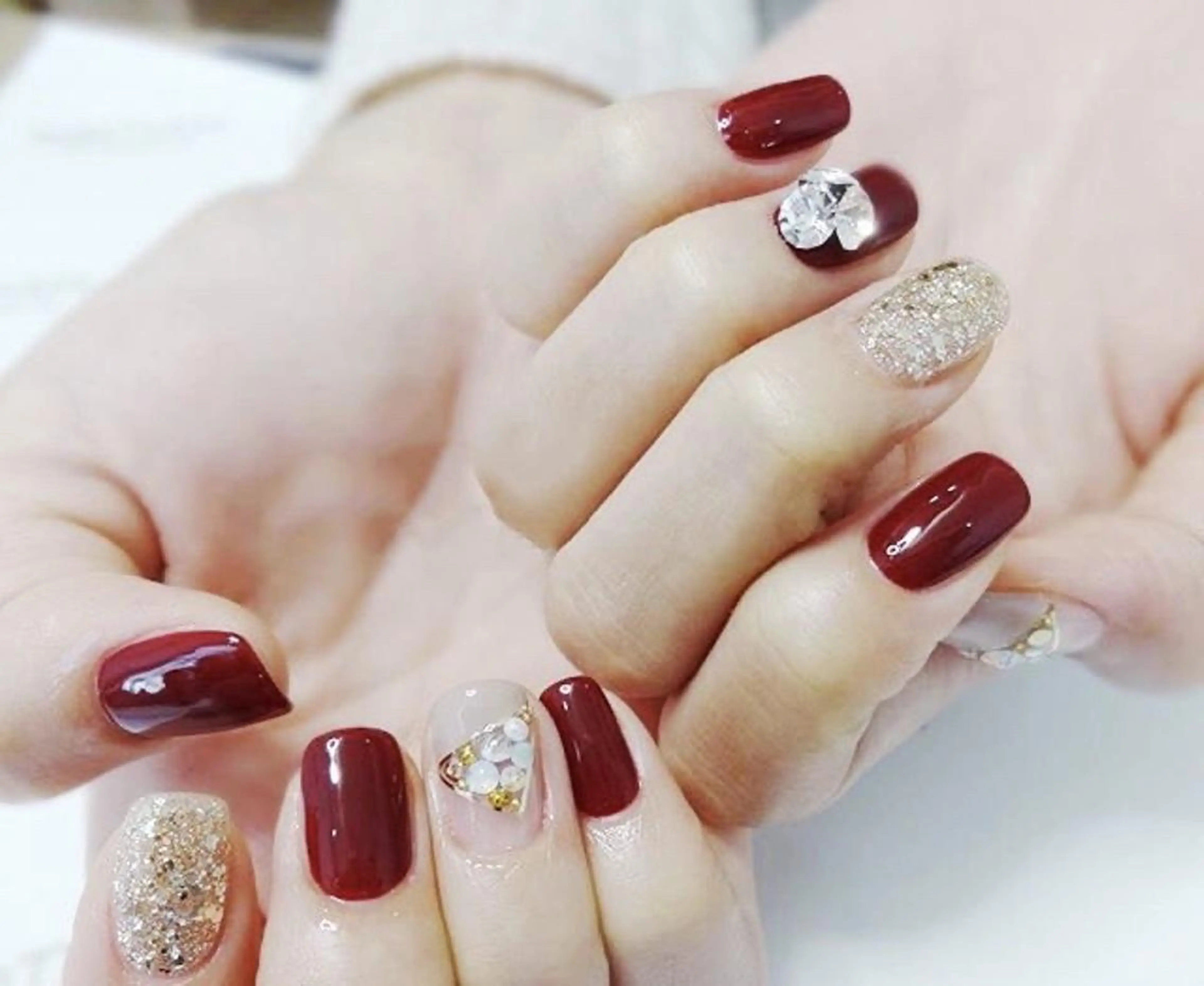 ネイル Cute beauty2のマツエク・マツパデザイン