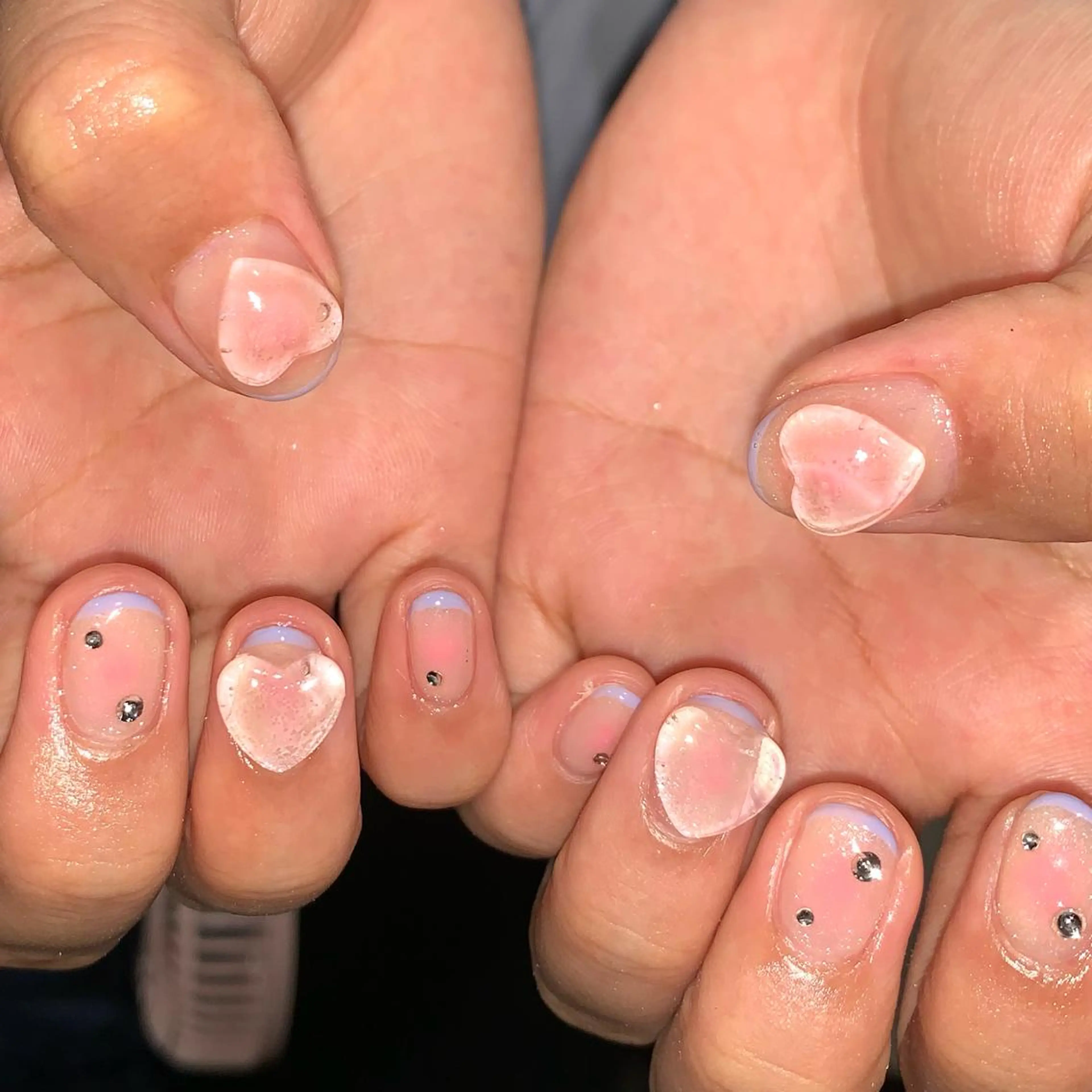 ネイル tamami _表参道／原宿のネイルデザイン