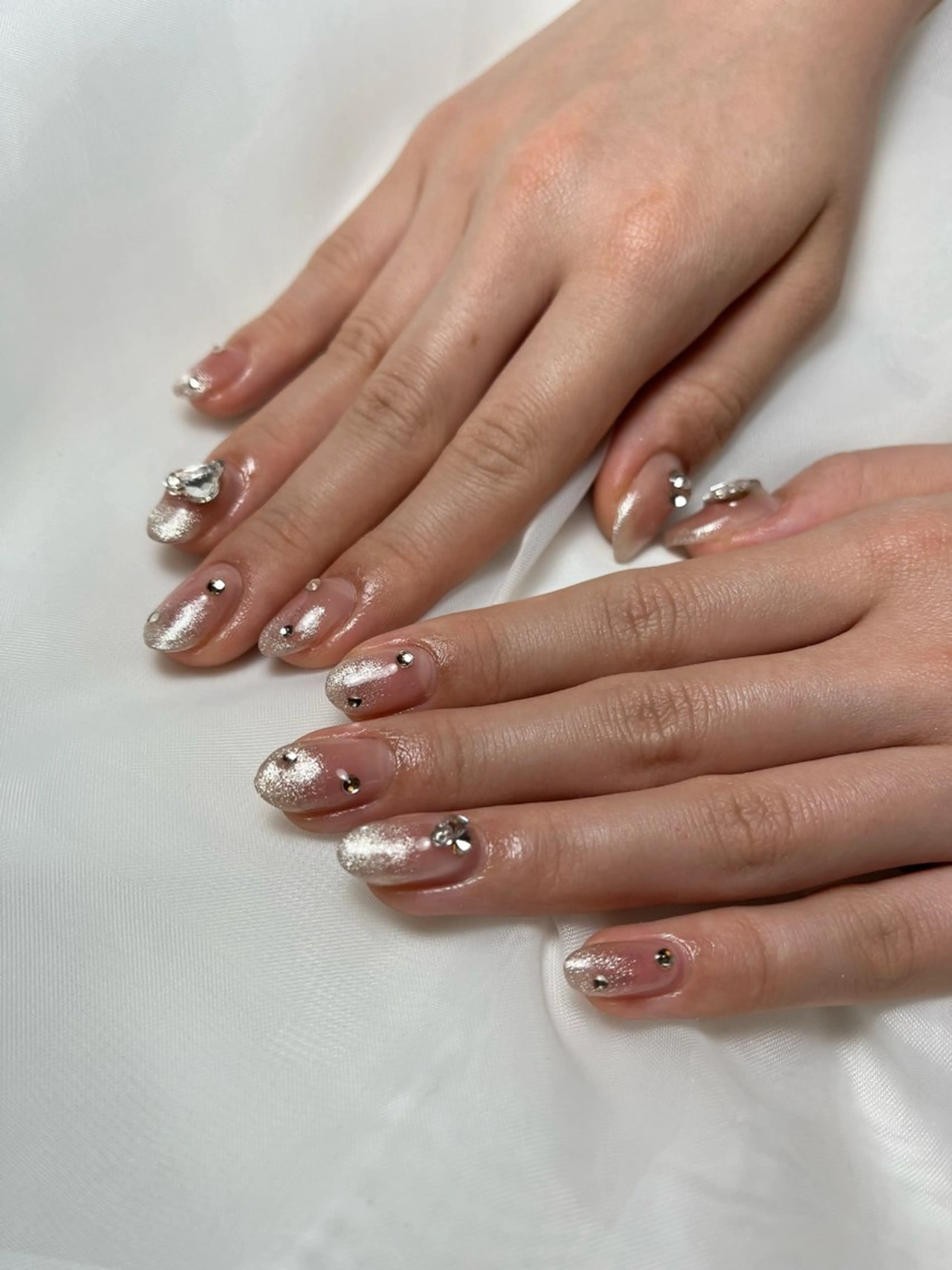 ネイル 金山 沙織のエステ・リラクイメージ