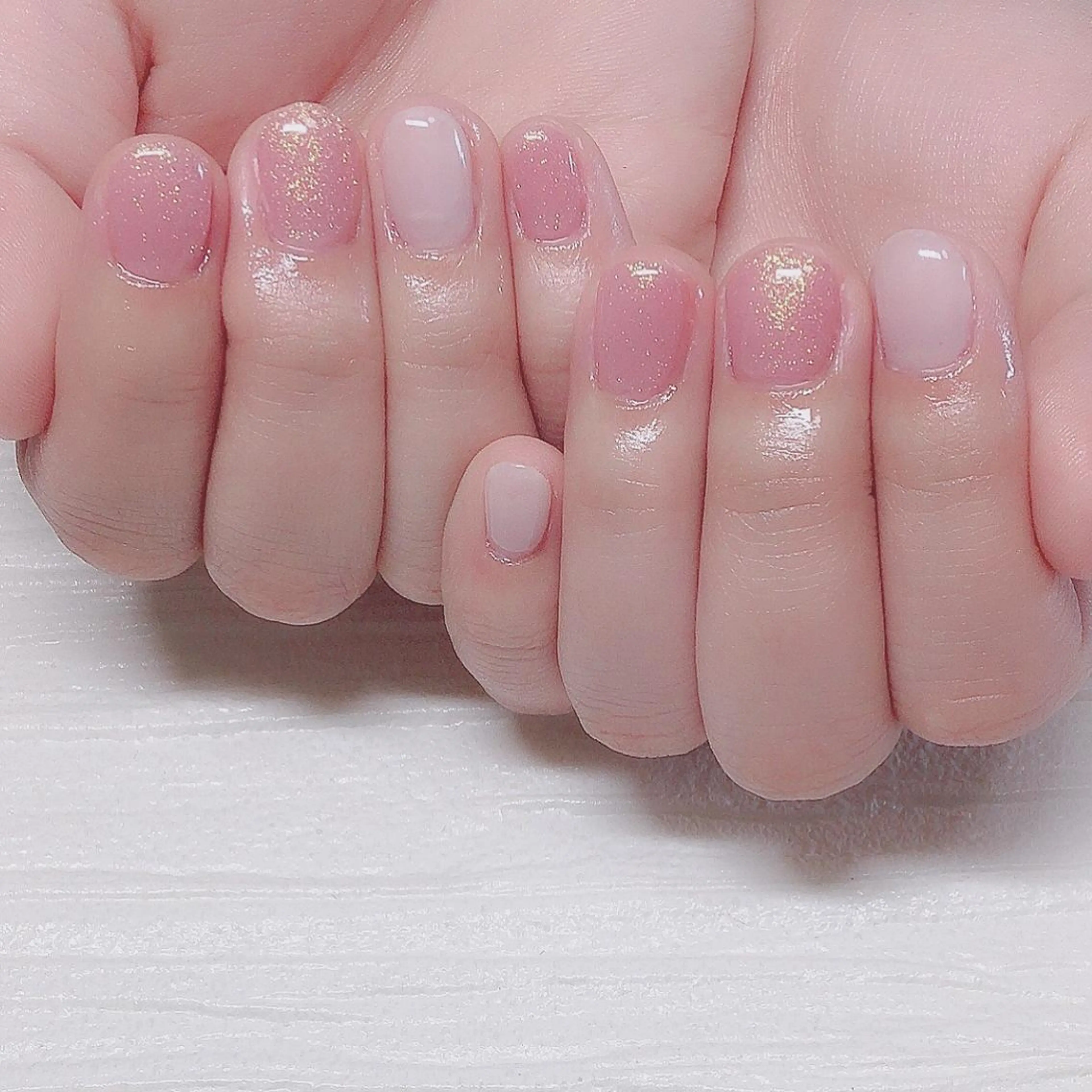 ネイル nailsalon vanilla.のネイルデザイン