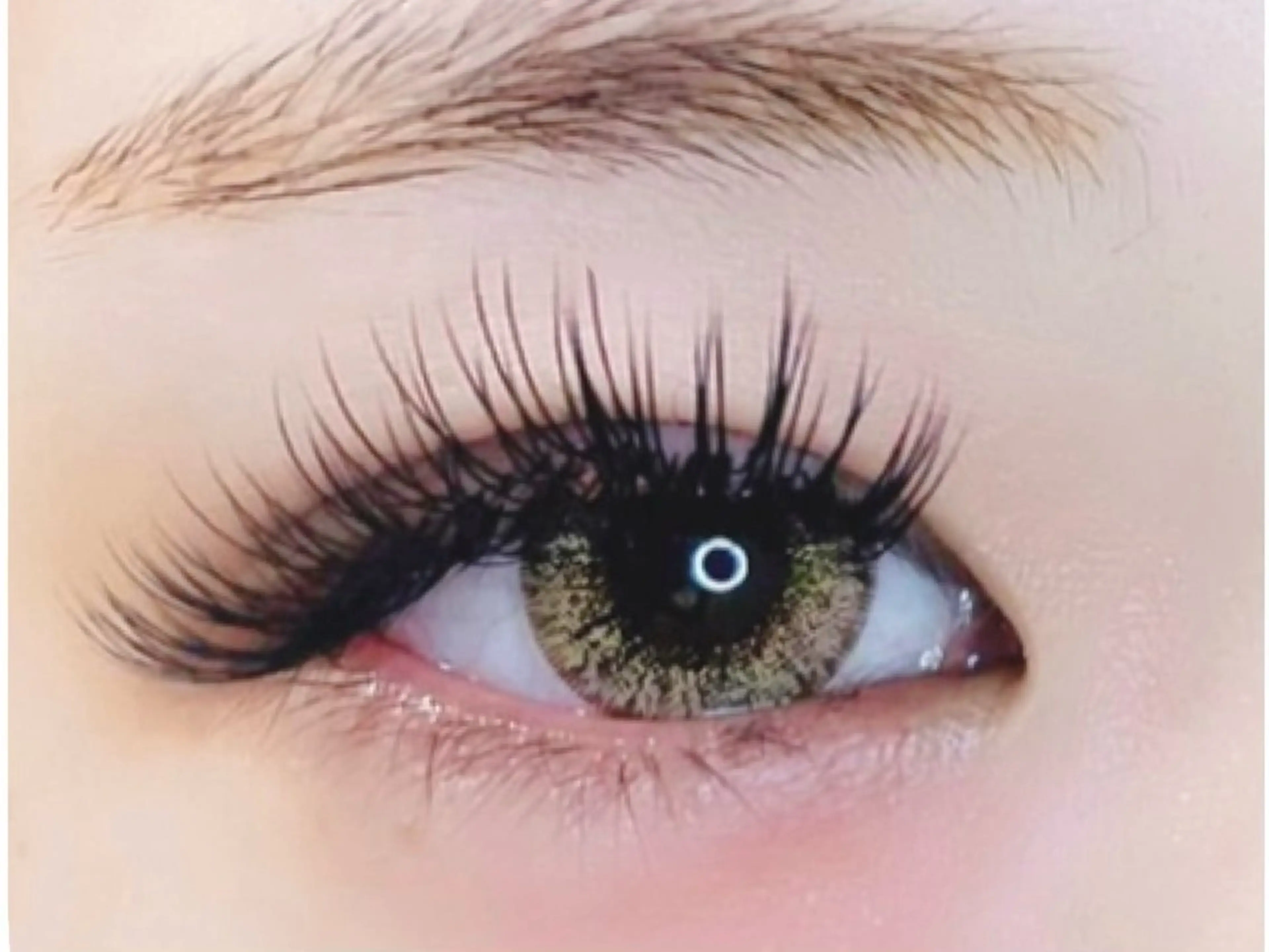 マツエク・マツパ マツエク リナ アメ村のマツエク・マツパデザイン