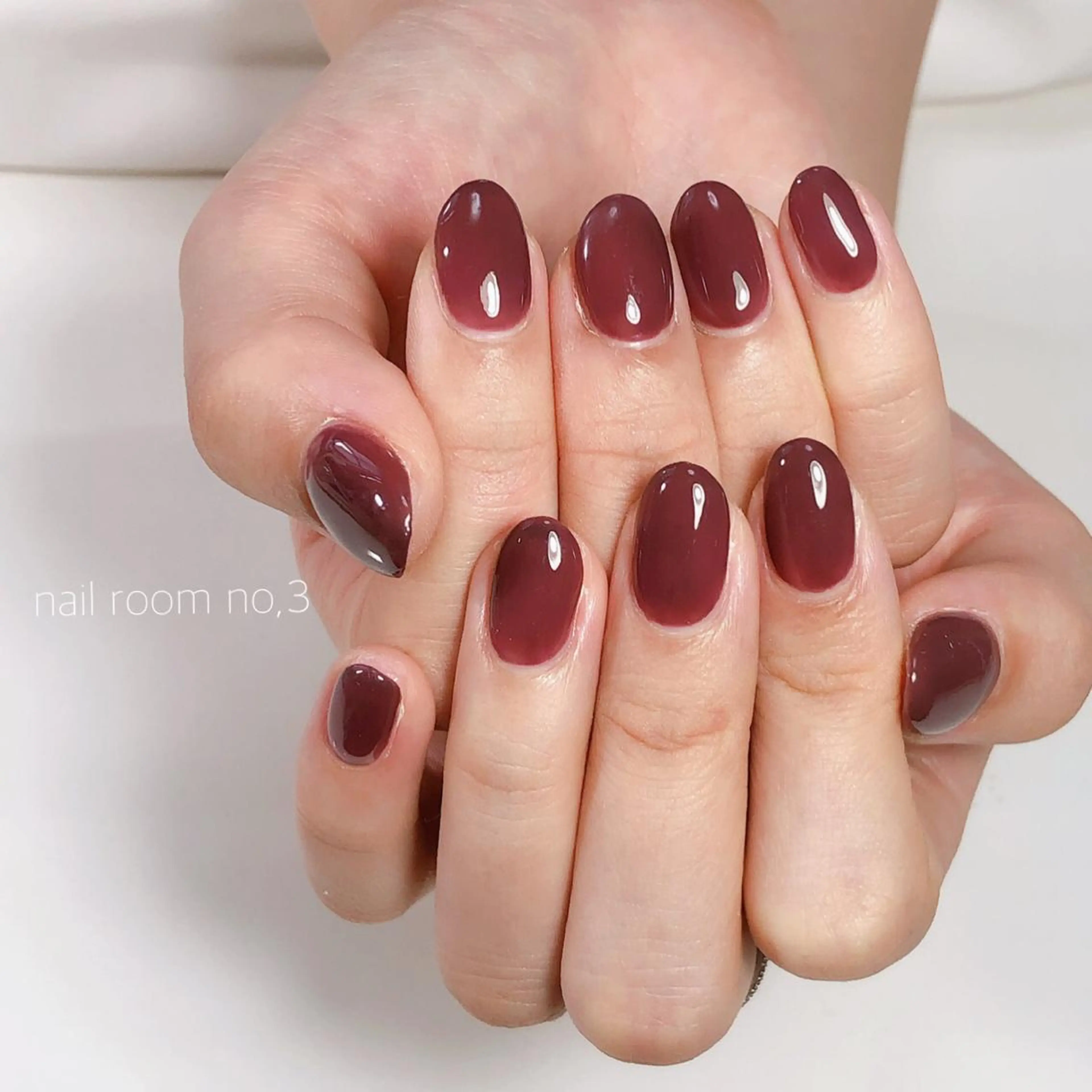 ネイル K yukaのネイルデザイン