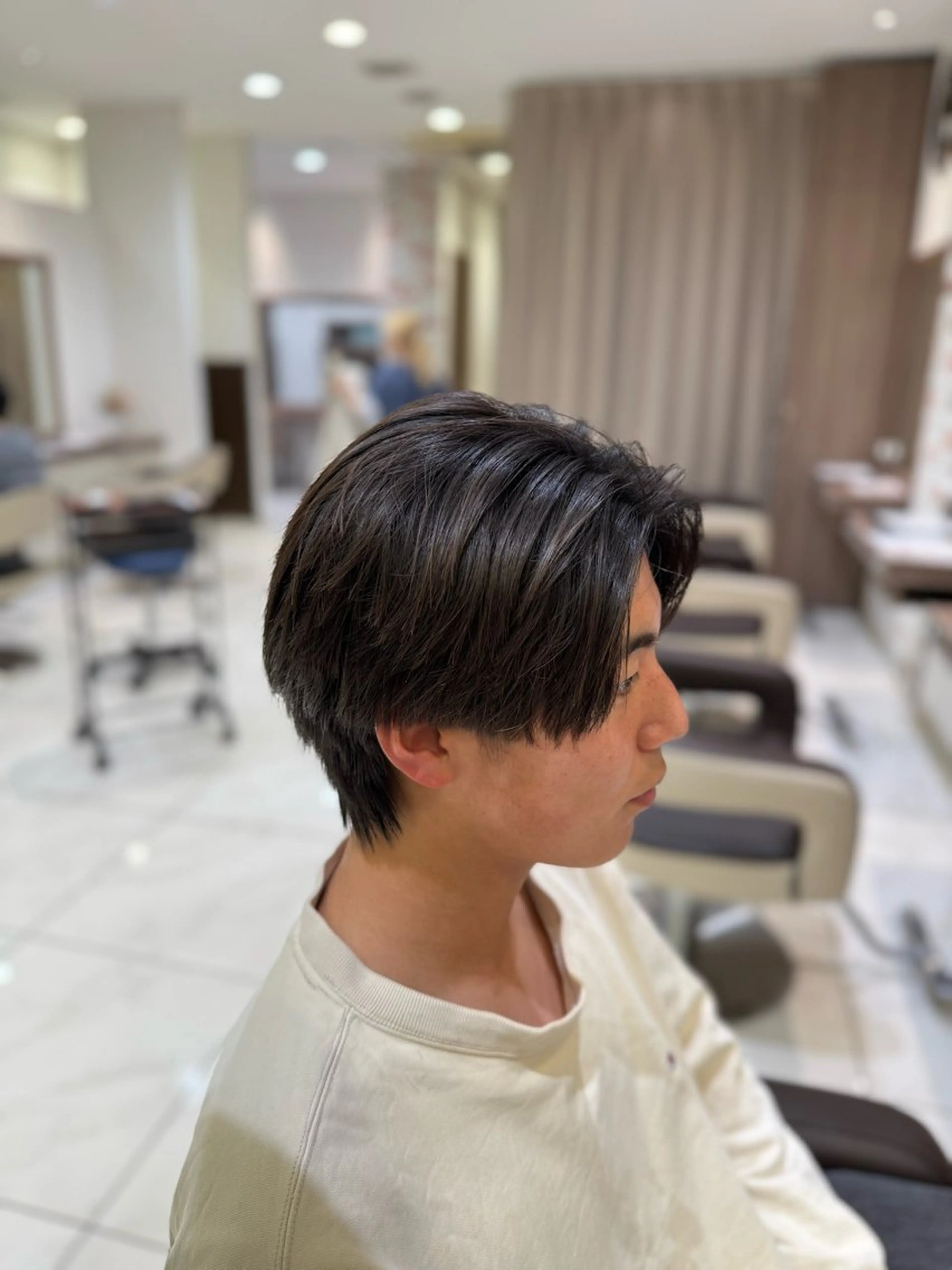 メンズ カット 🎀メンズカット/ 齋藤 優姫🎀のヘアスタイル