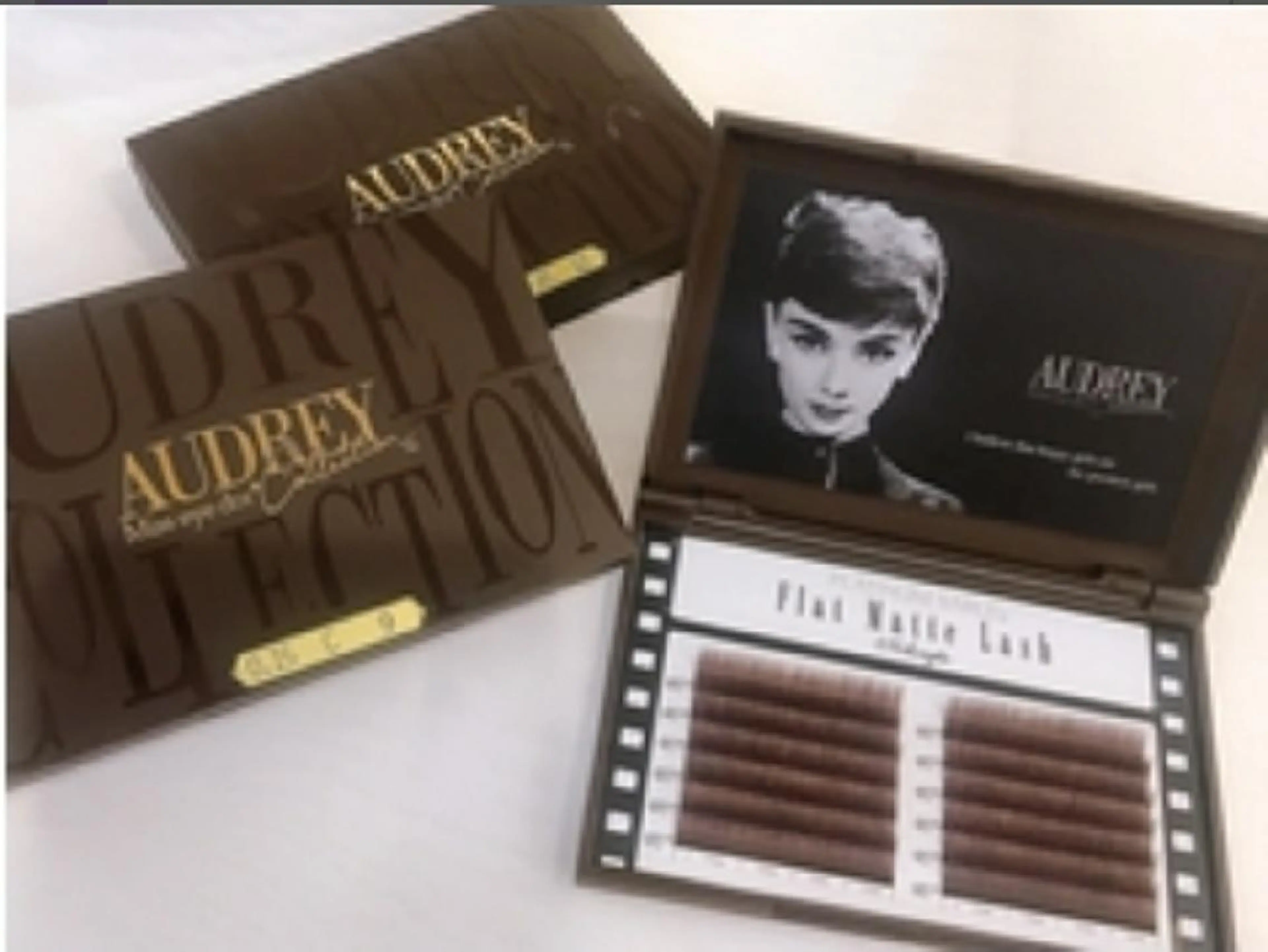 マツエク・マツパ esbymaison TAKIのマツエク・マツパデザイン