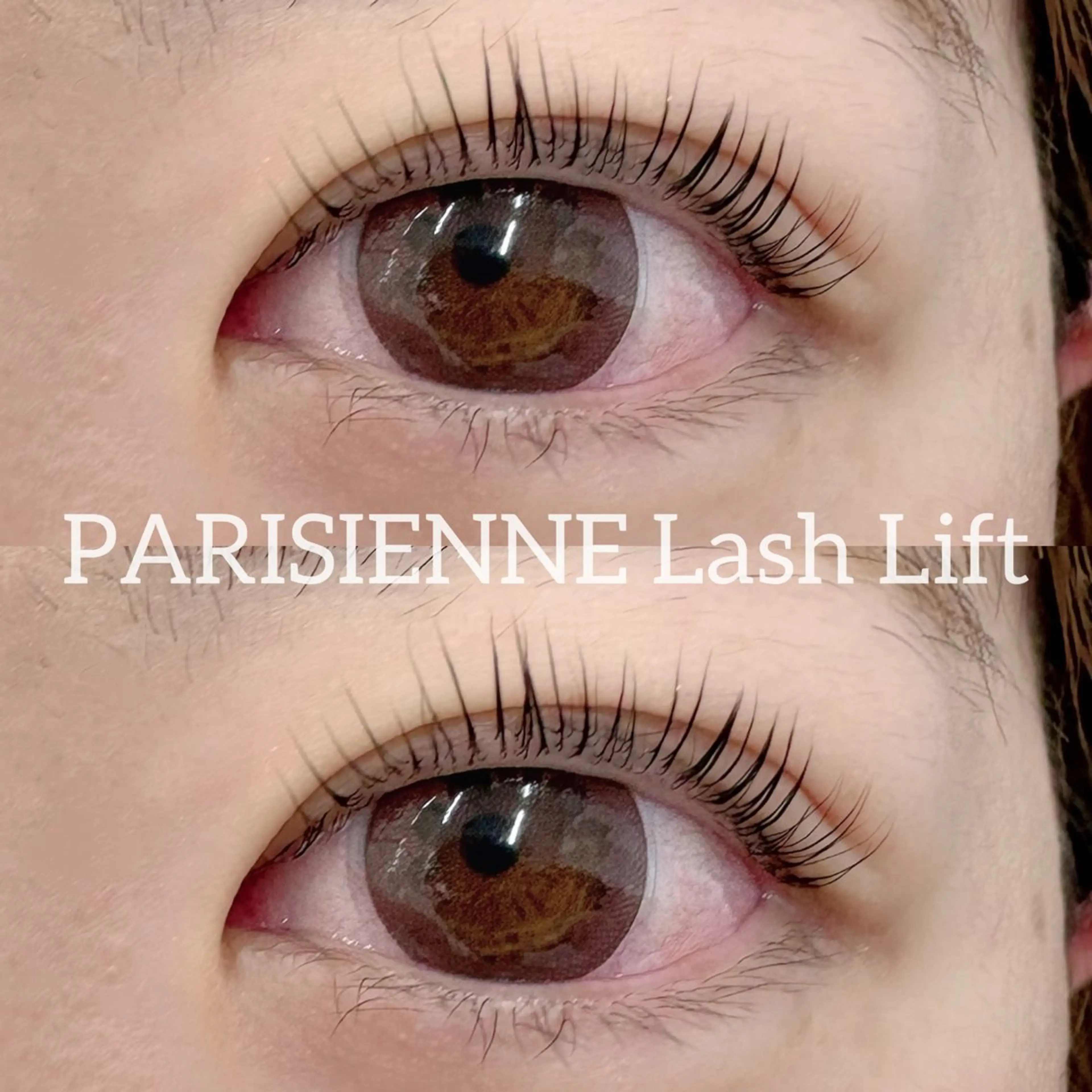 マツエク・マツパ サクラブロウ 大阪駅前第2ビルのマツエク・マツパデザイン