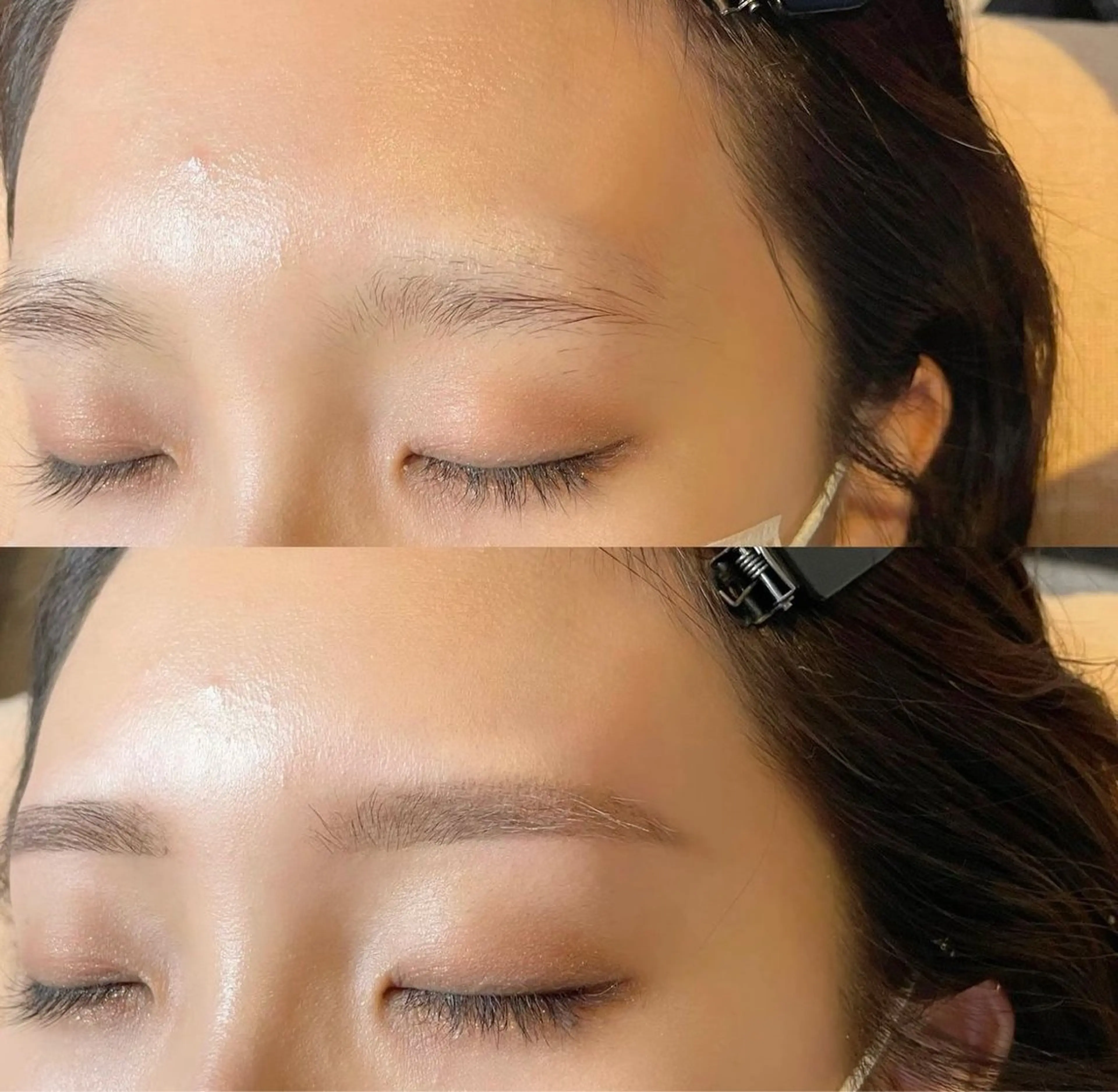 アイブロウ eyelash！ towakoのマツエク・マツパデザイン