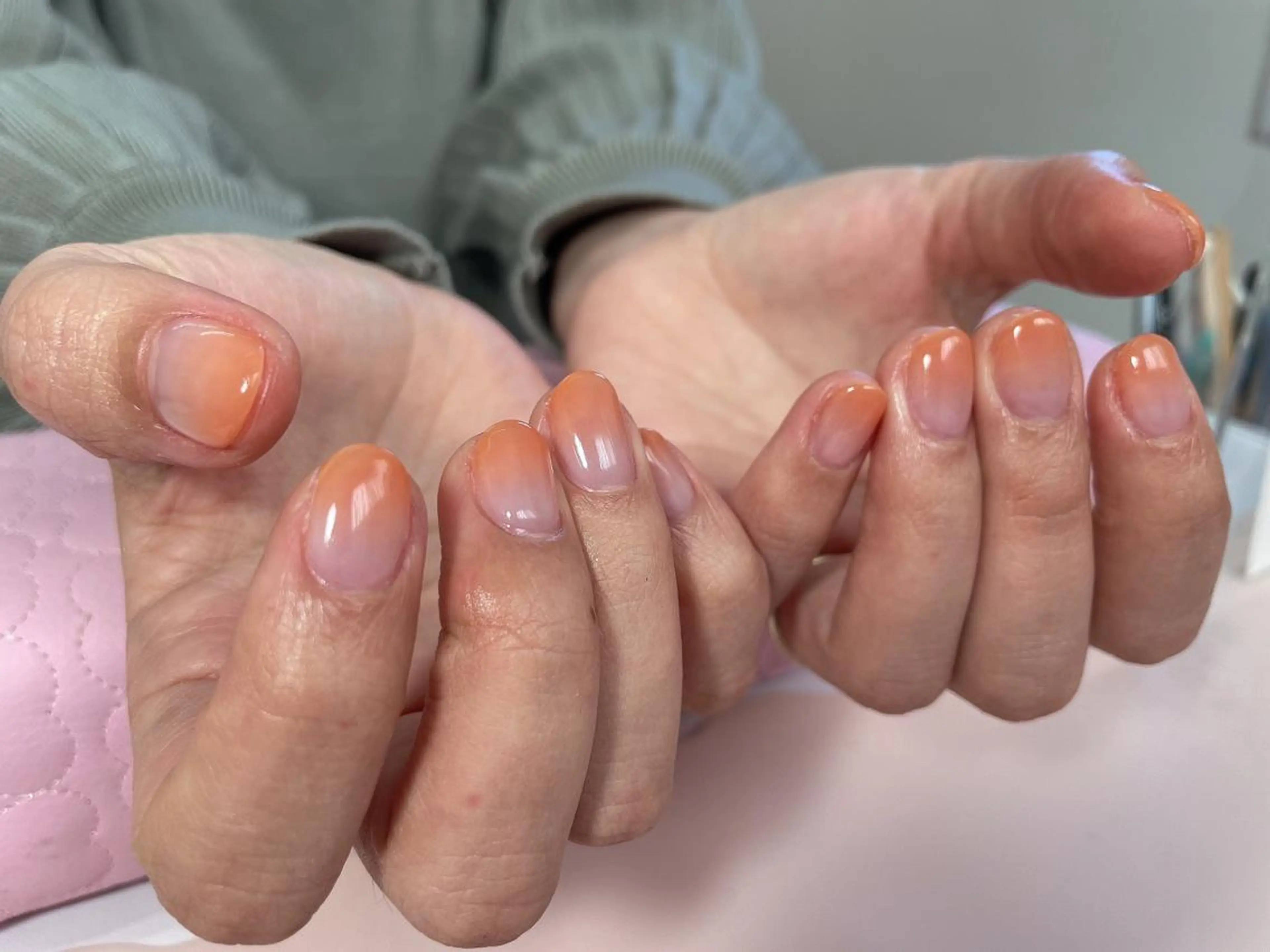 ネイル Embellir ♡鏡味のその他イメージ