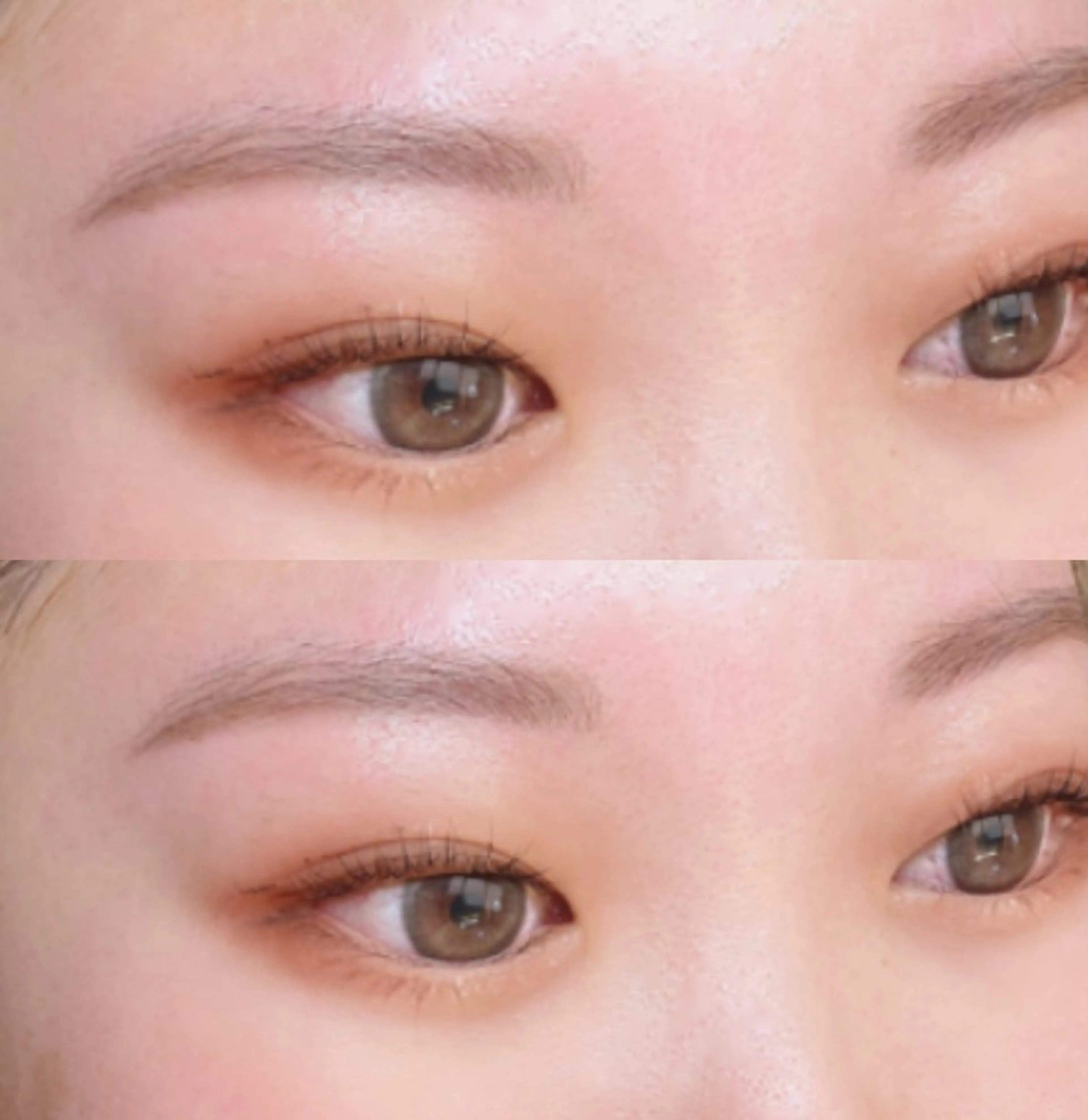 アイブロウ ストウ モエの眉毛・アイブロウイメージ