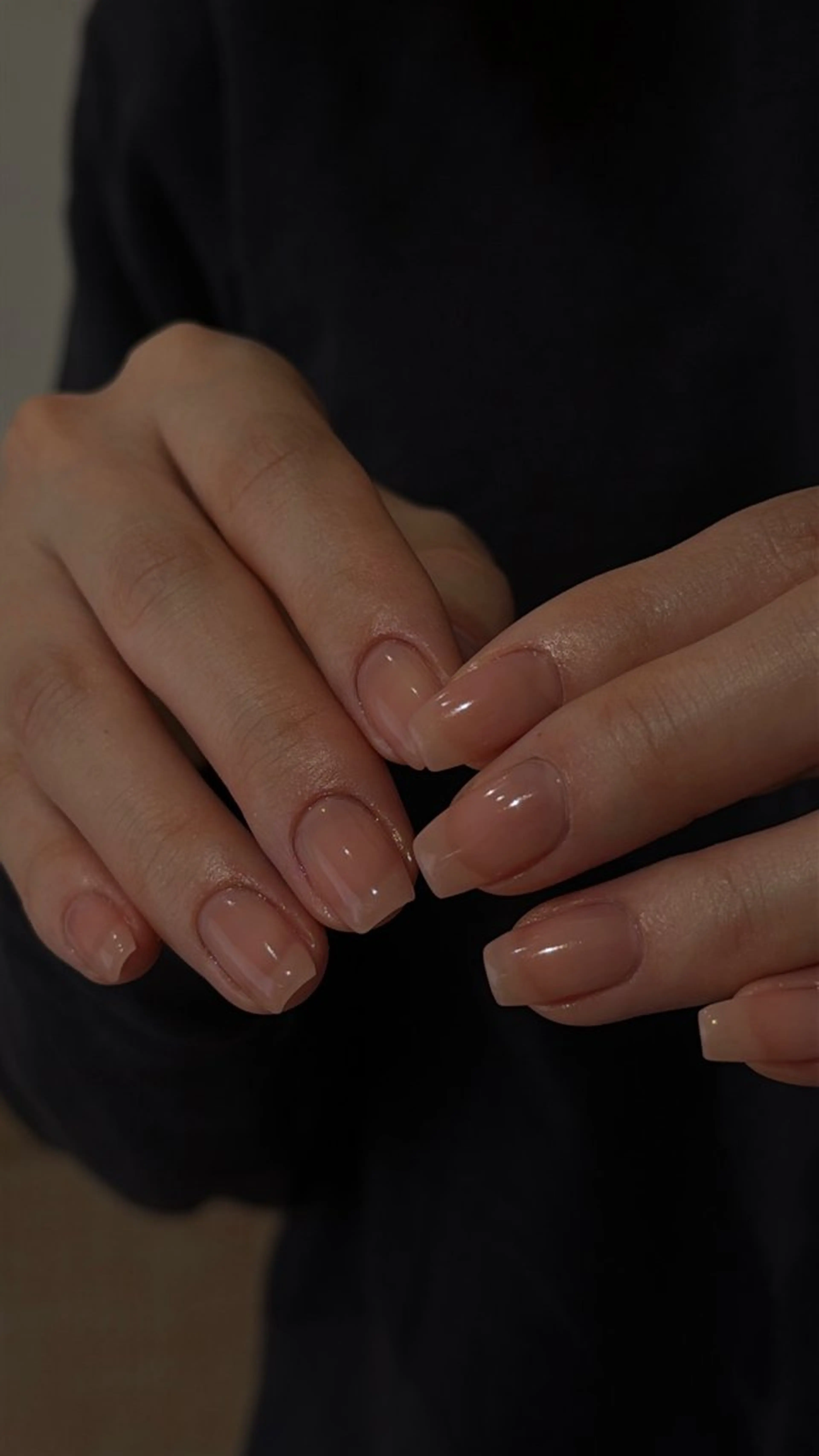 ネイル Dubhe Nail Risaのネイルデザイン