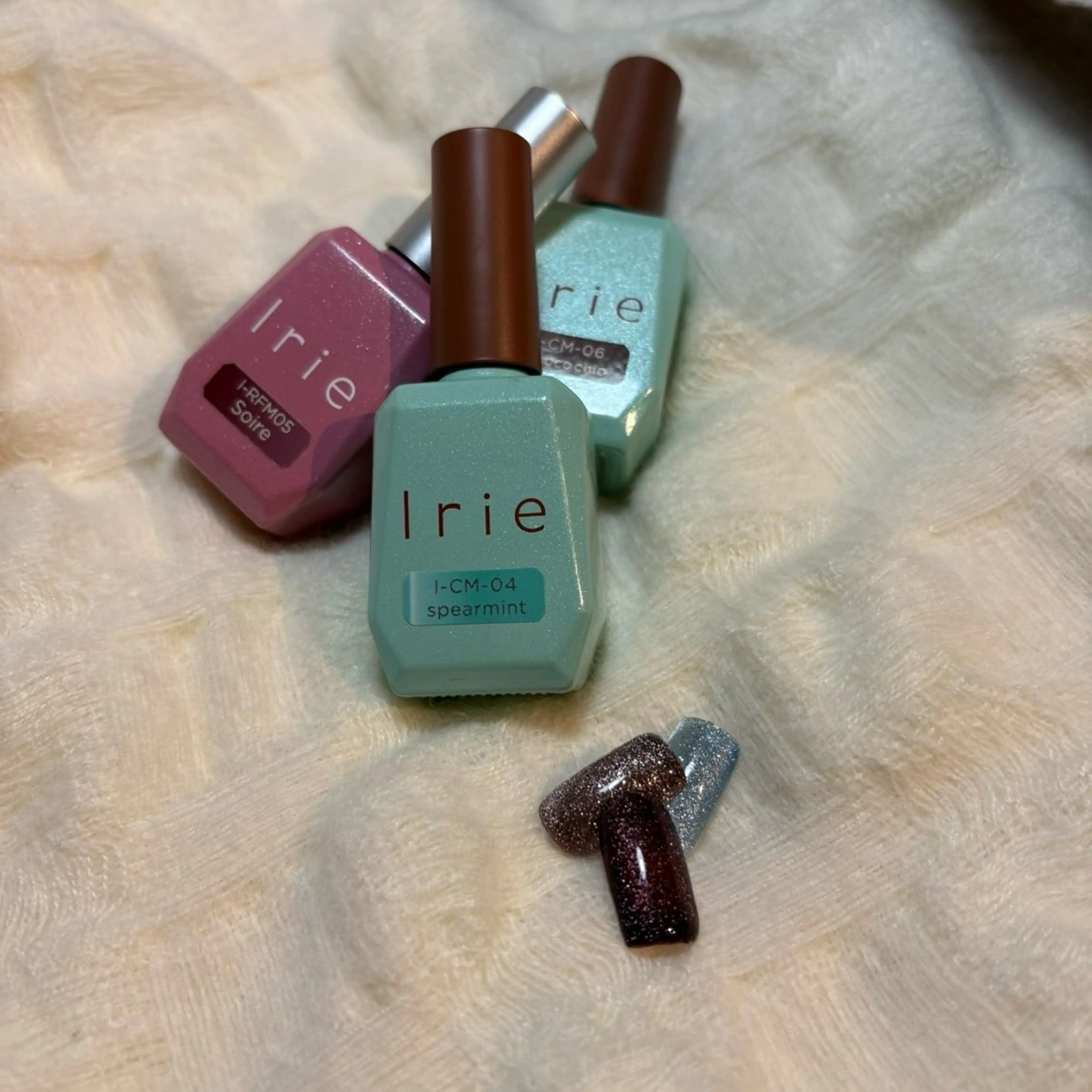 ネイル フラッシュネイル ayari 🦋久屋大通のネイルデザイン