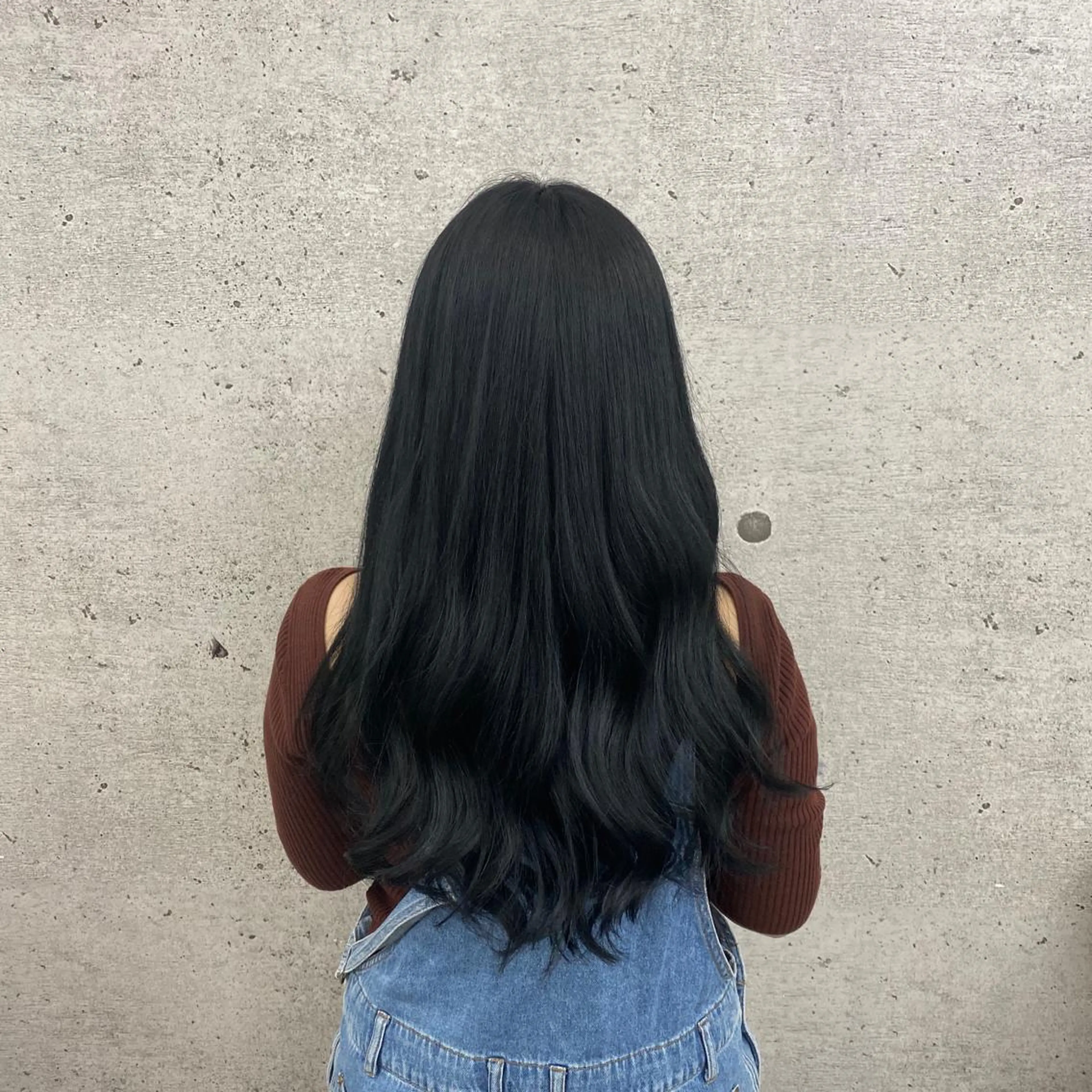 ロング カラー TELA HAIR 石岡♡ａｉｋａのヘアスタイル