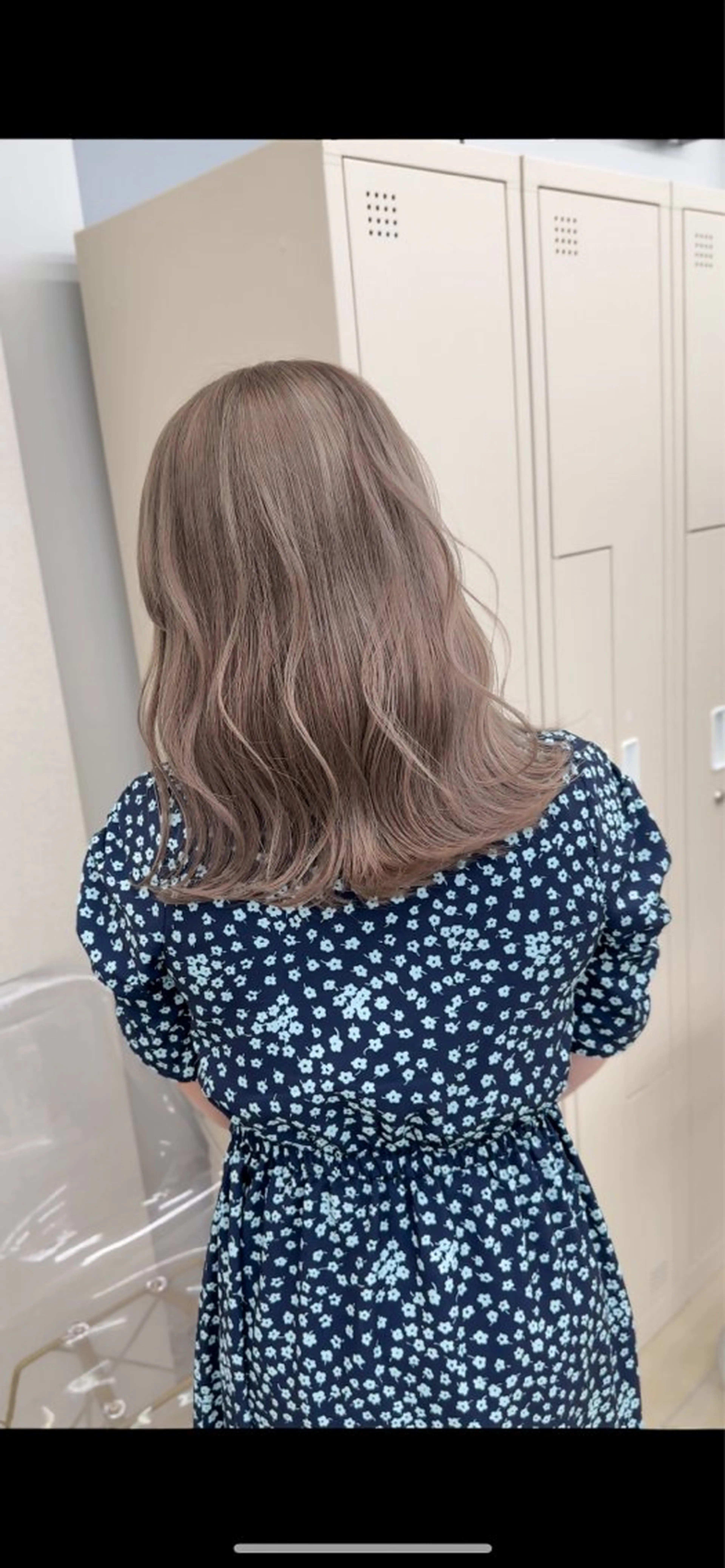 カラー ストレートモデル 募集中/kotaのヘアスタイル