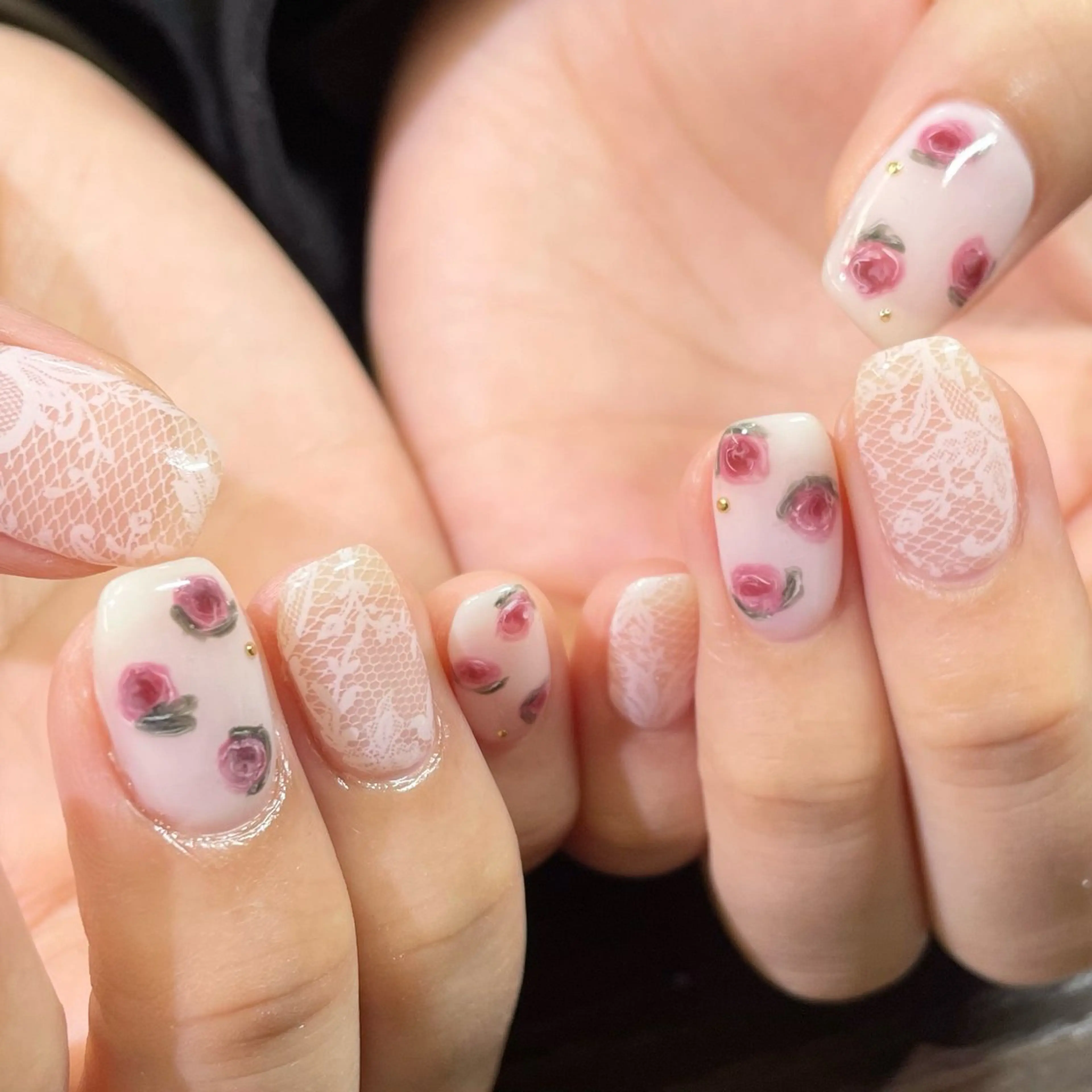 ネイル ハンドネイル Onodera Junのネイルデザイン