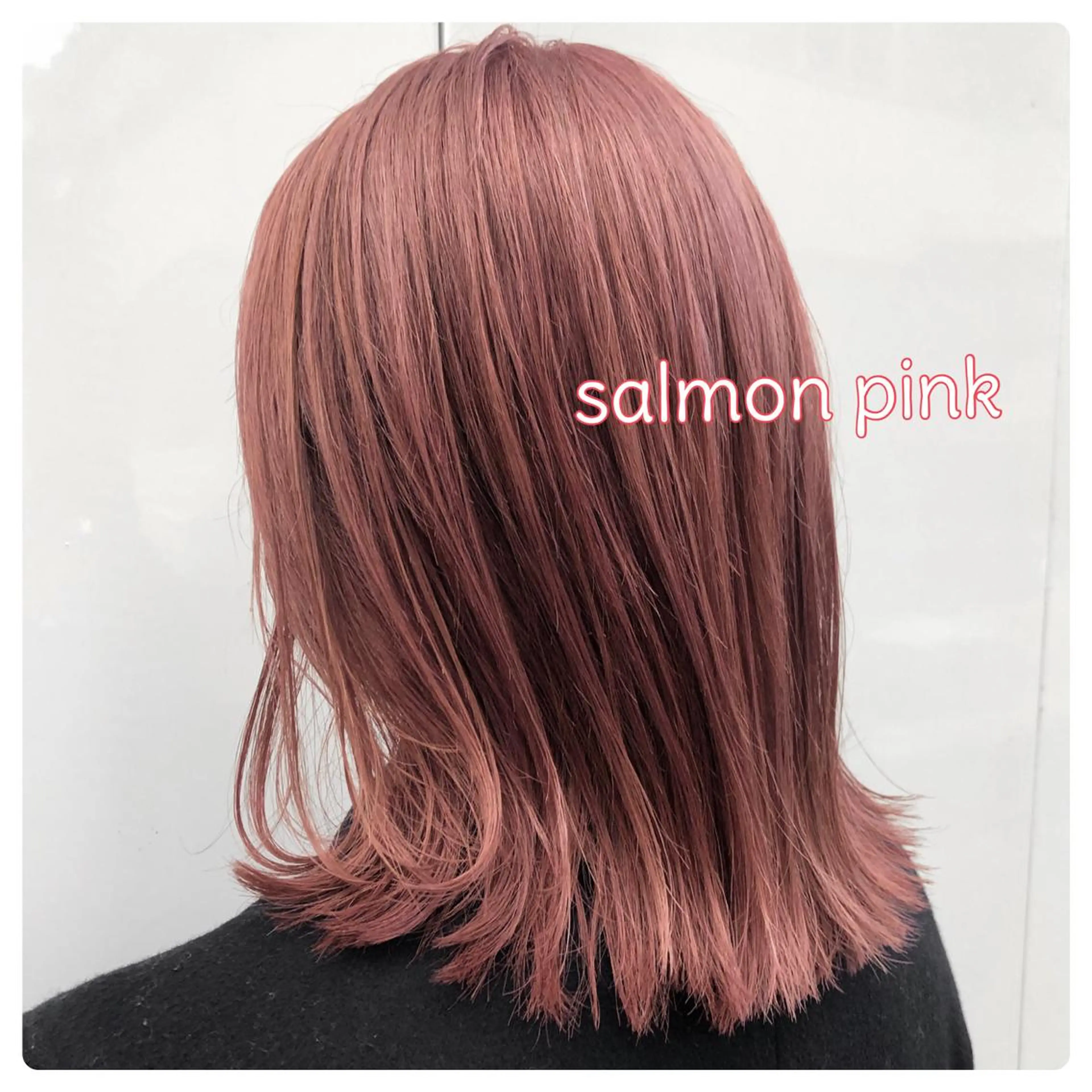 ミディアム カラー 🎨絶対に褒められる "店長"鈴木貴彦🎨のヘアスタイル