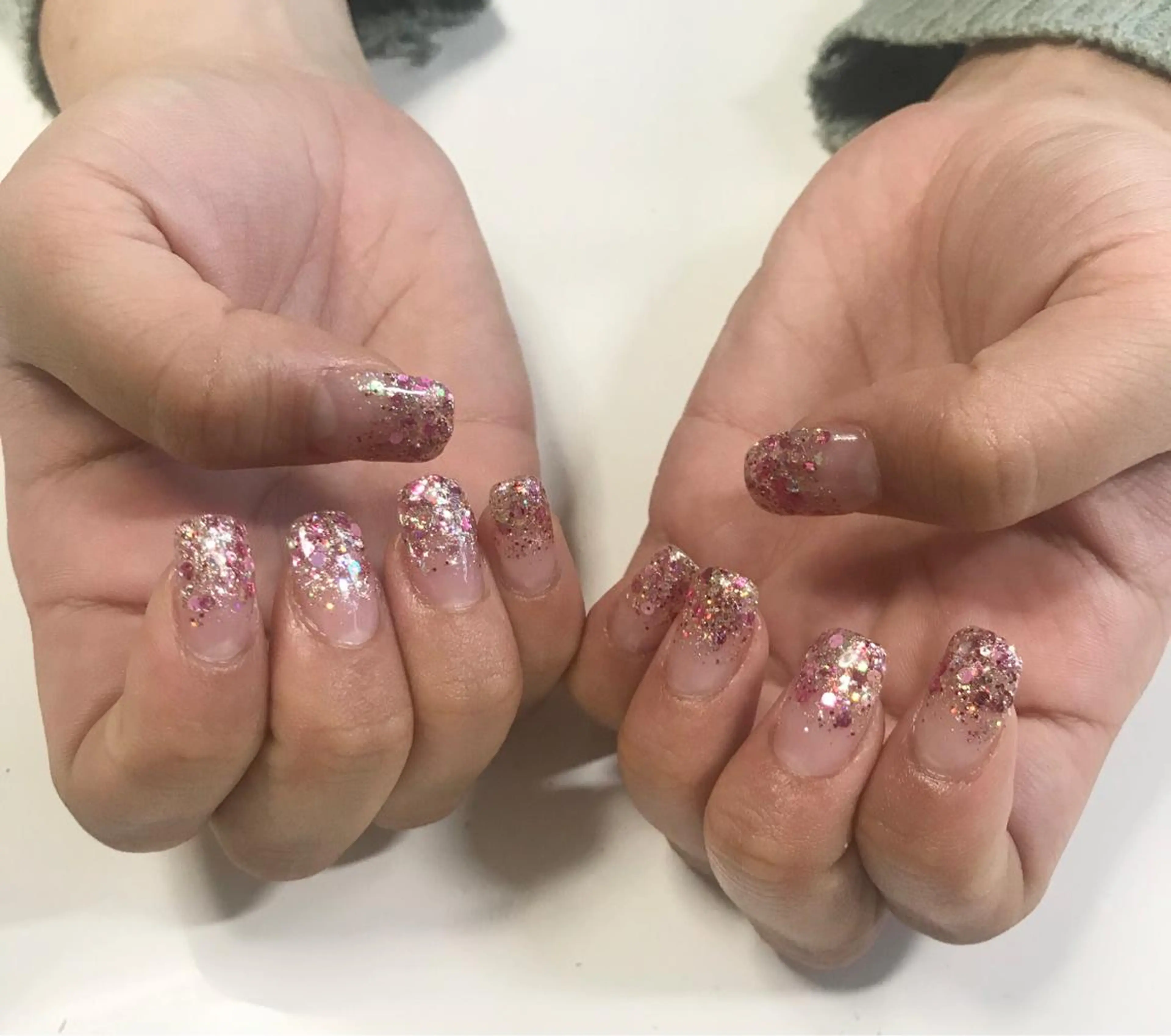 ネイル mahana nailのネイルデザイン