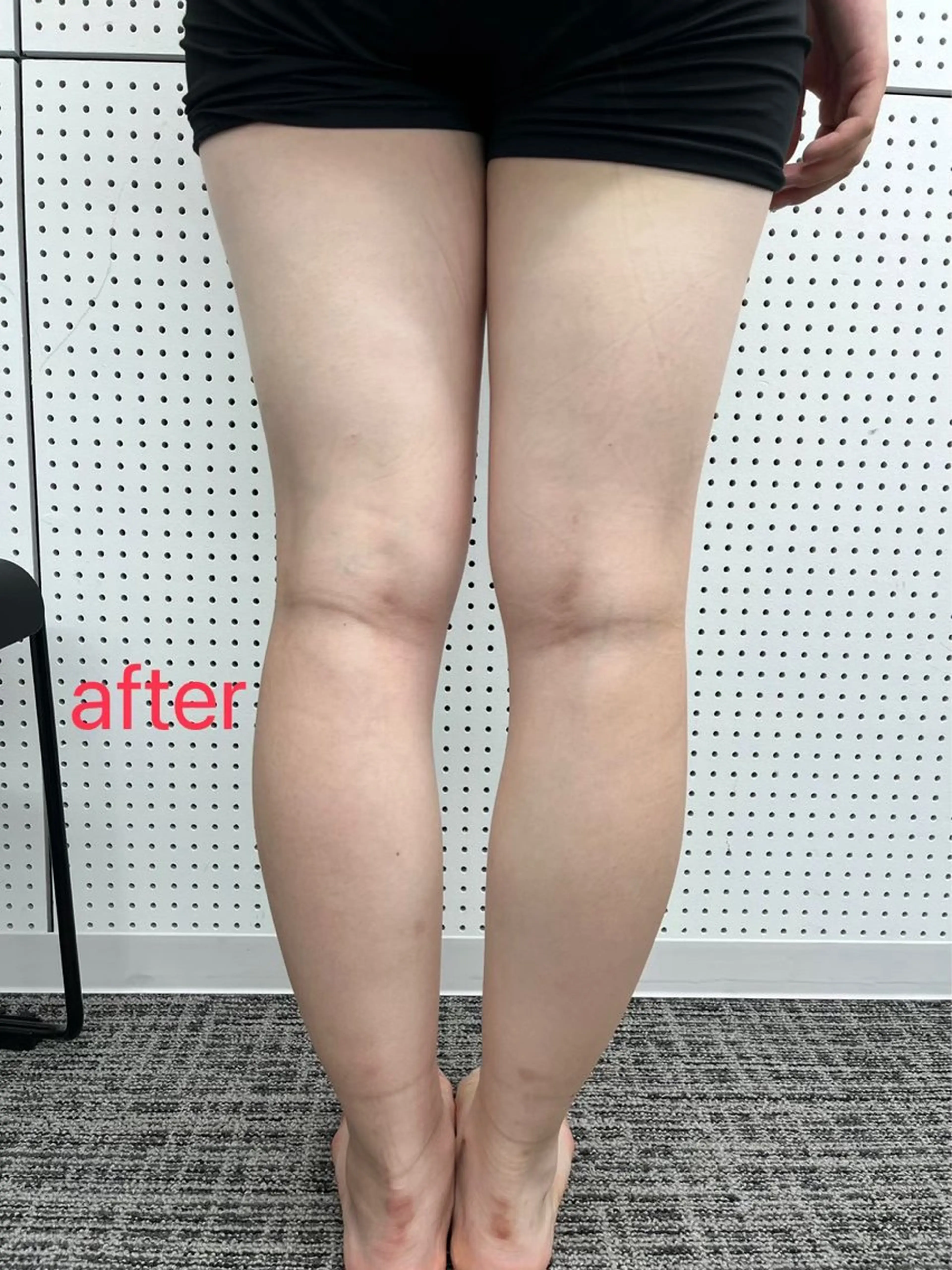 Beautysalon  R's所属・栗本 瞳のエステ・リラクイメージ