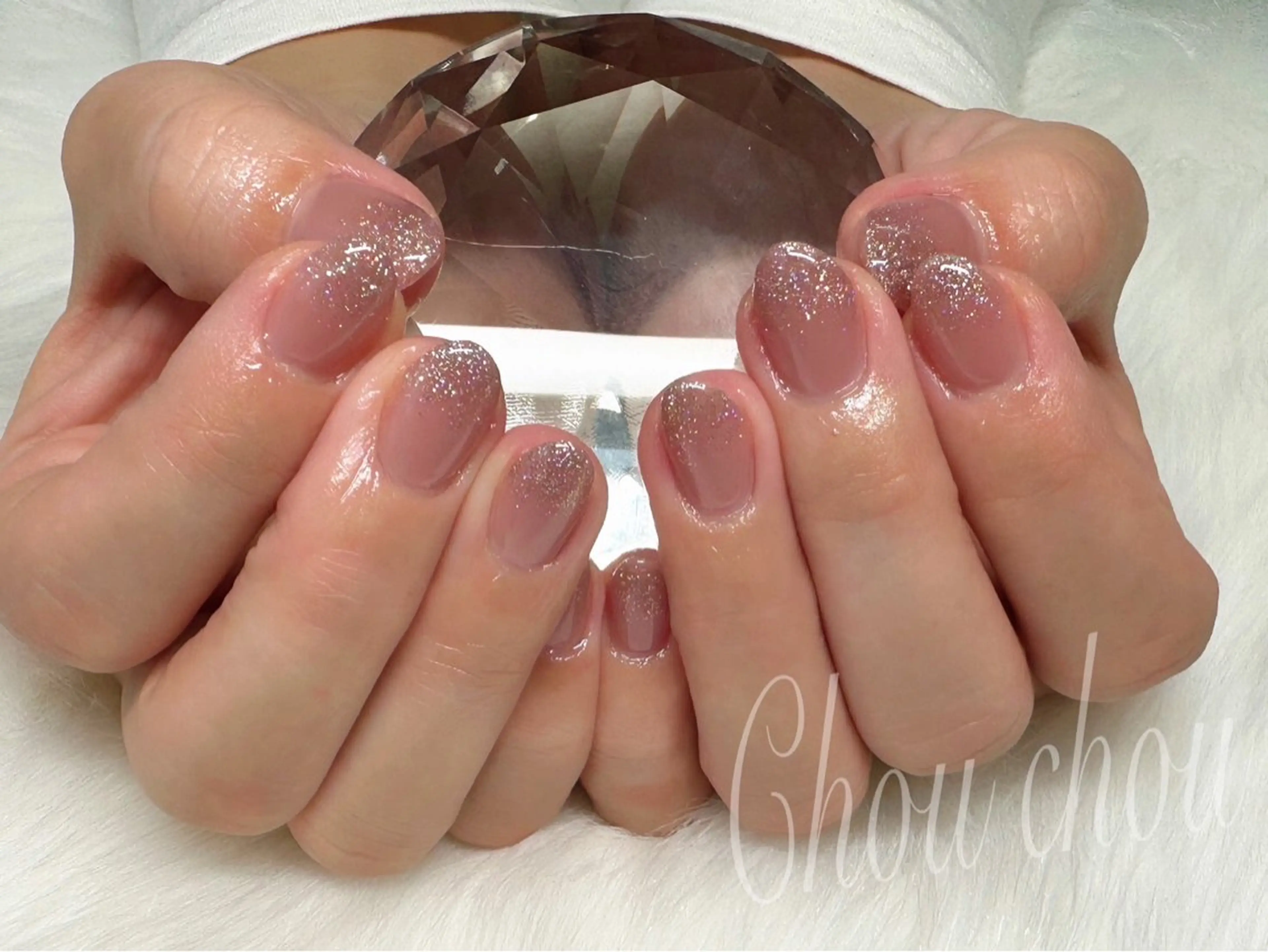 ネイル Chouchou ｼｭｼｭのネイルデザイン