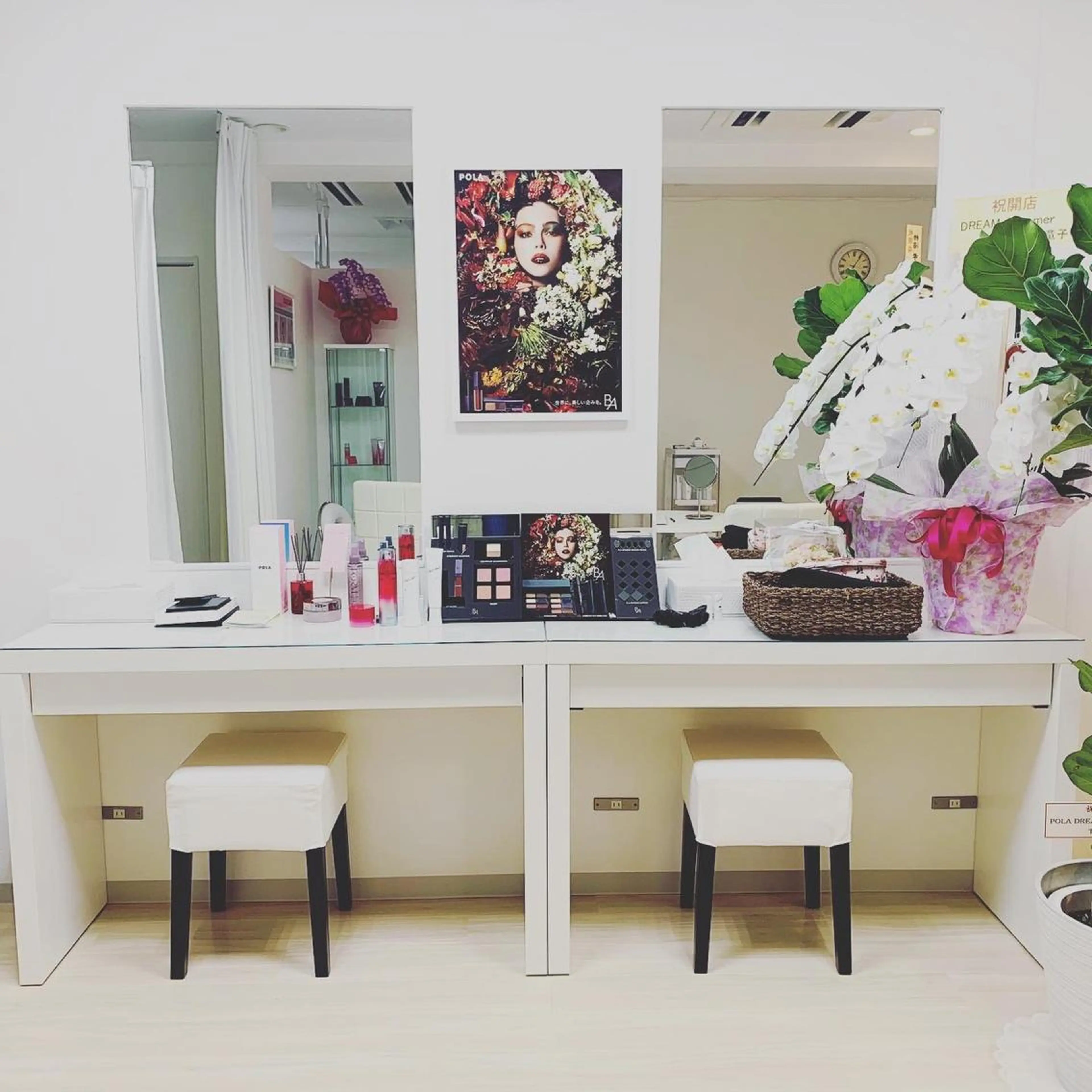 DREAM・LOVELY所属・顧客満足度NO1 HARU POLAのエステ・リラクイメージ