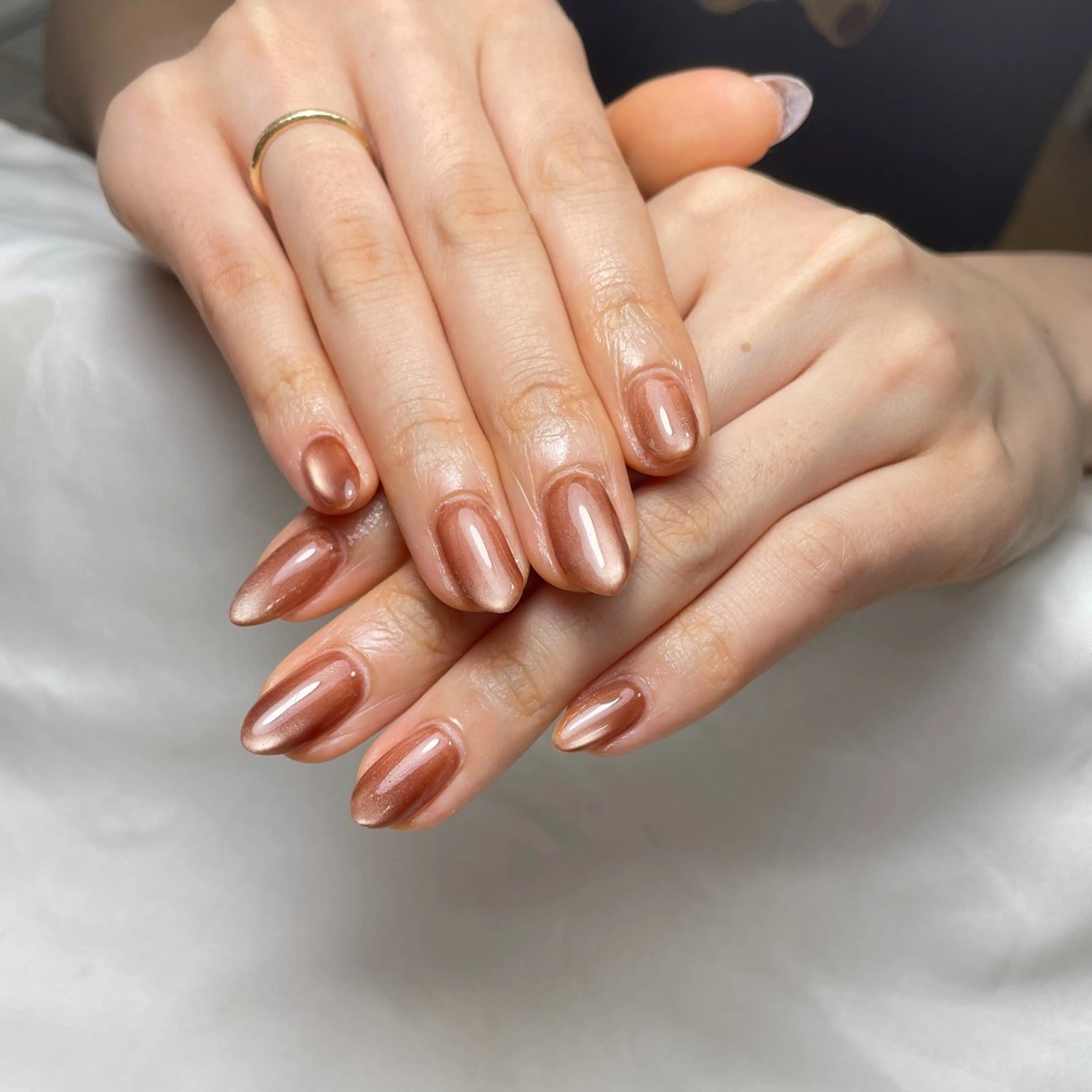 ネイル ハンドネイル 久保田 マリコのネイルデザイン