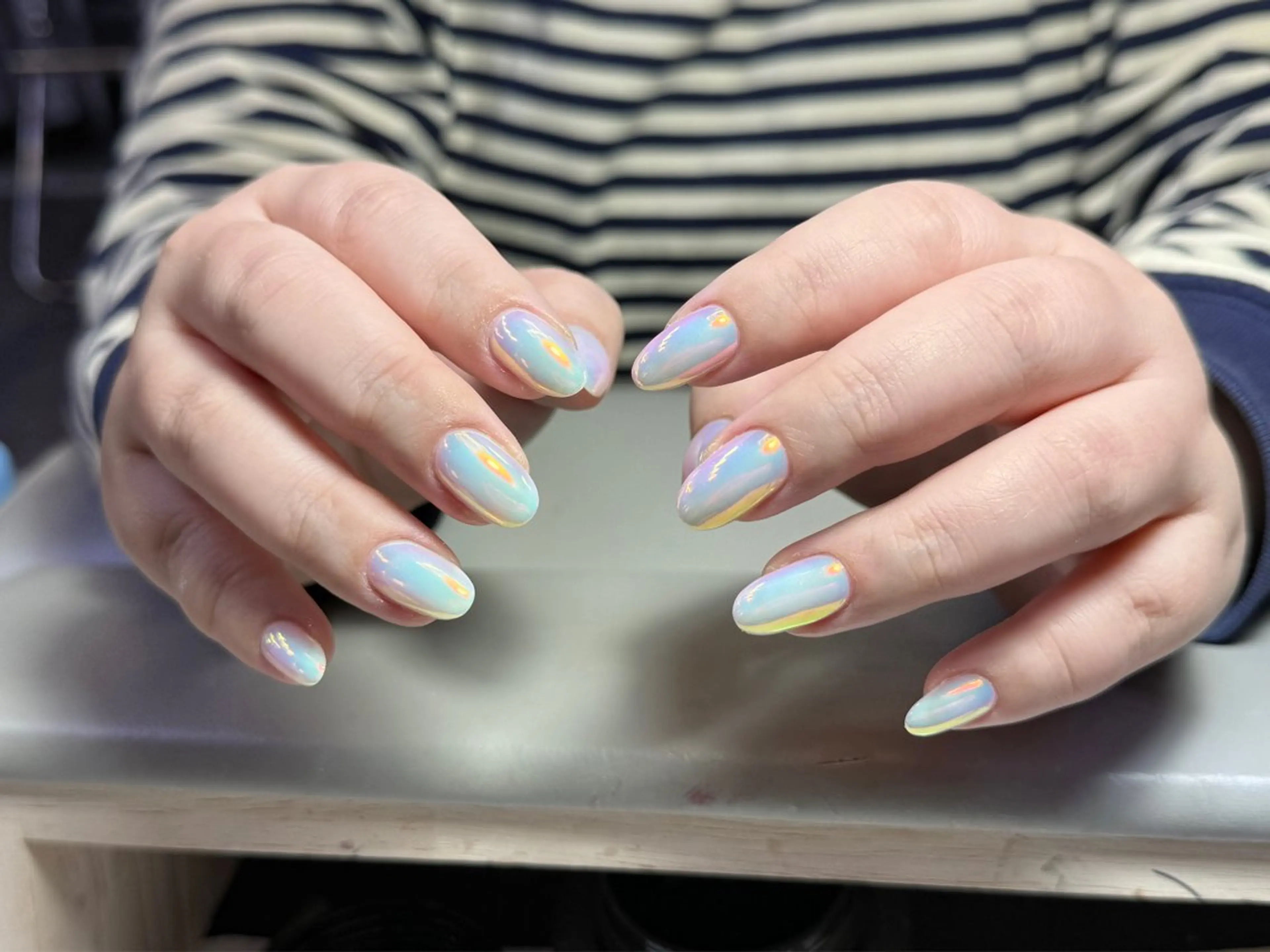 ネイル moriki nailのネイルデザイン